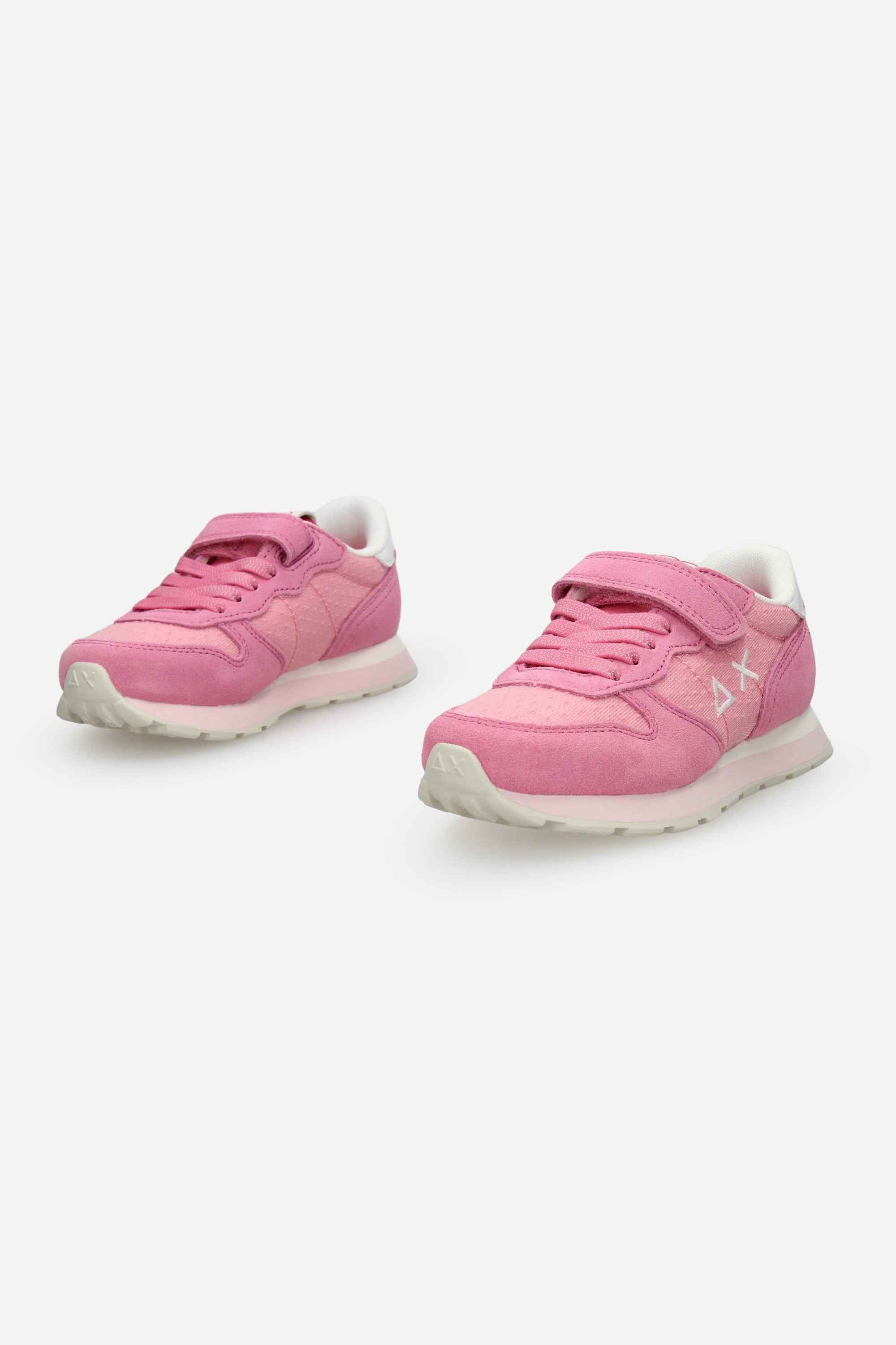 SUN68 KIDS - BA Z36408K Sneakers