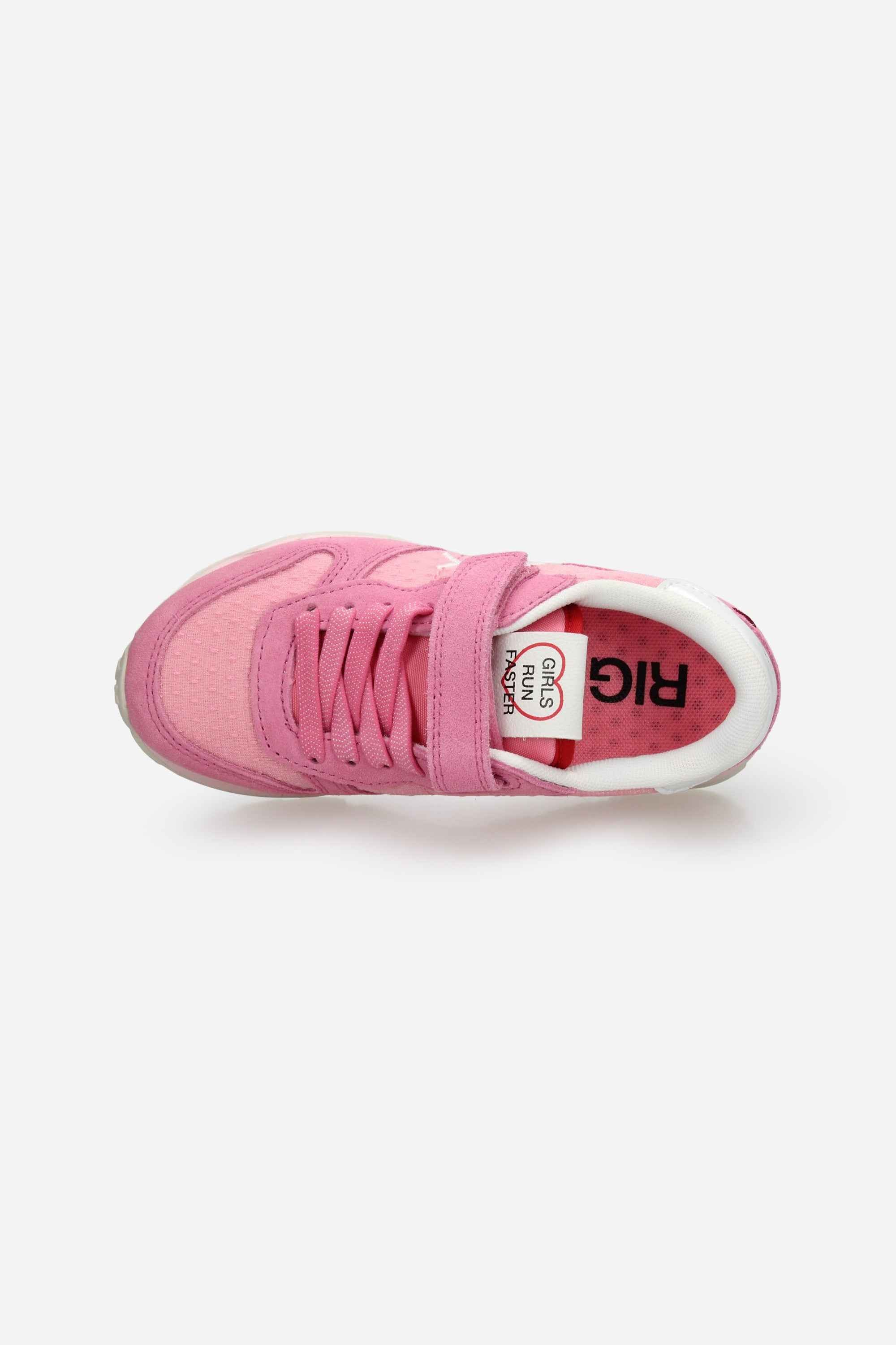 SUN68 KIDS - BA Z36408K Sneakers