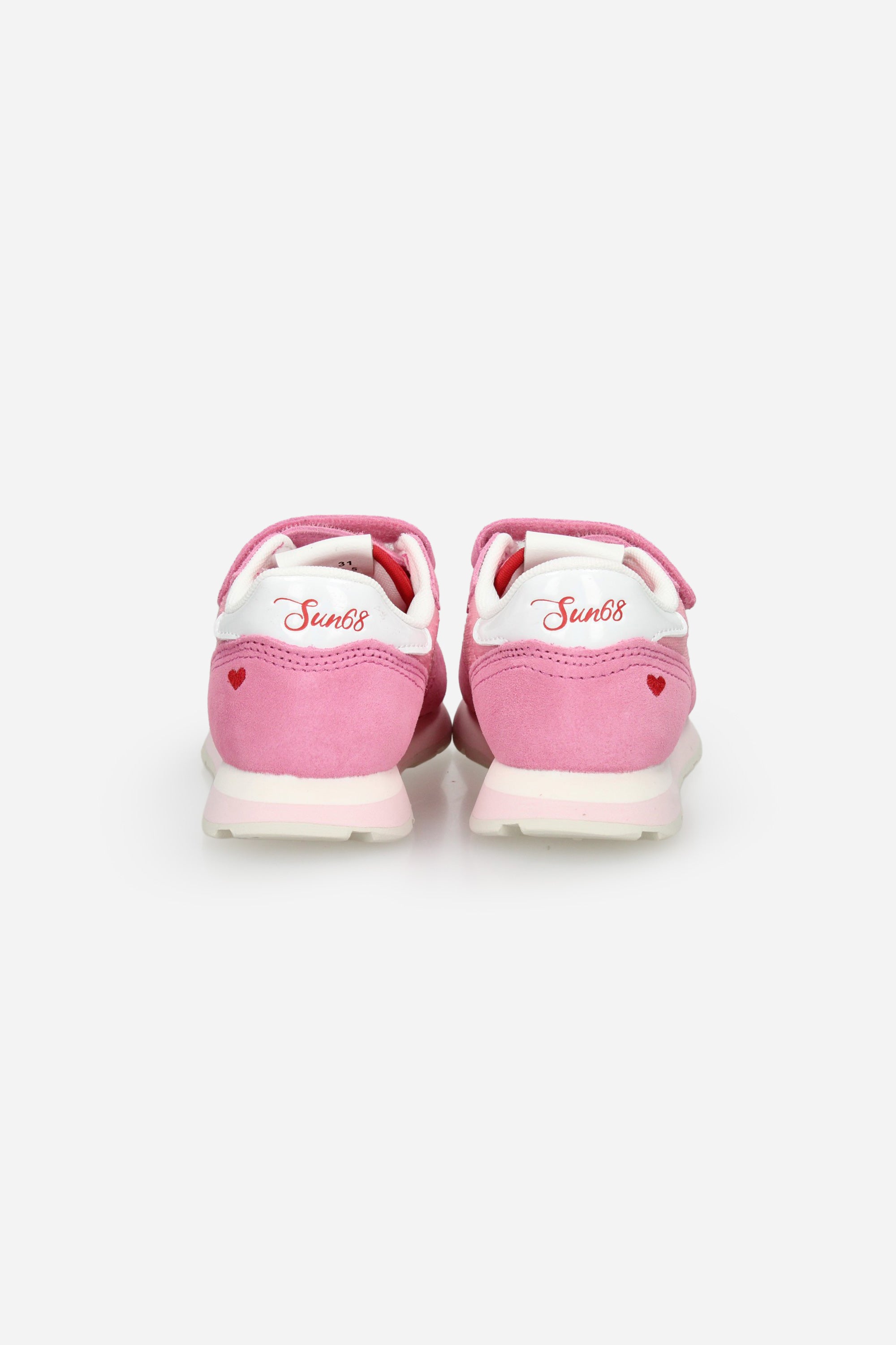 ROSA | SUN68 KIDS - BA Z36408K Sneakers