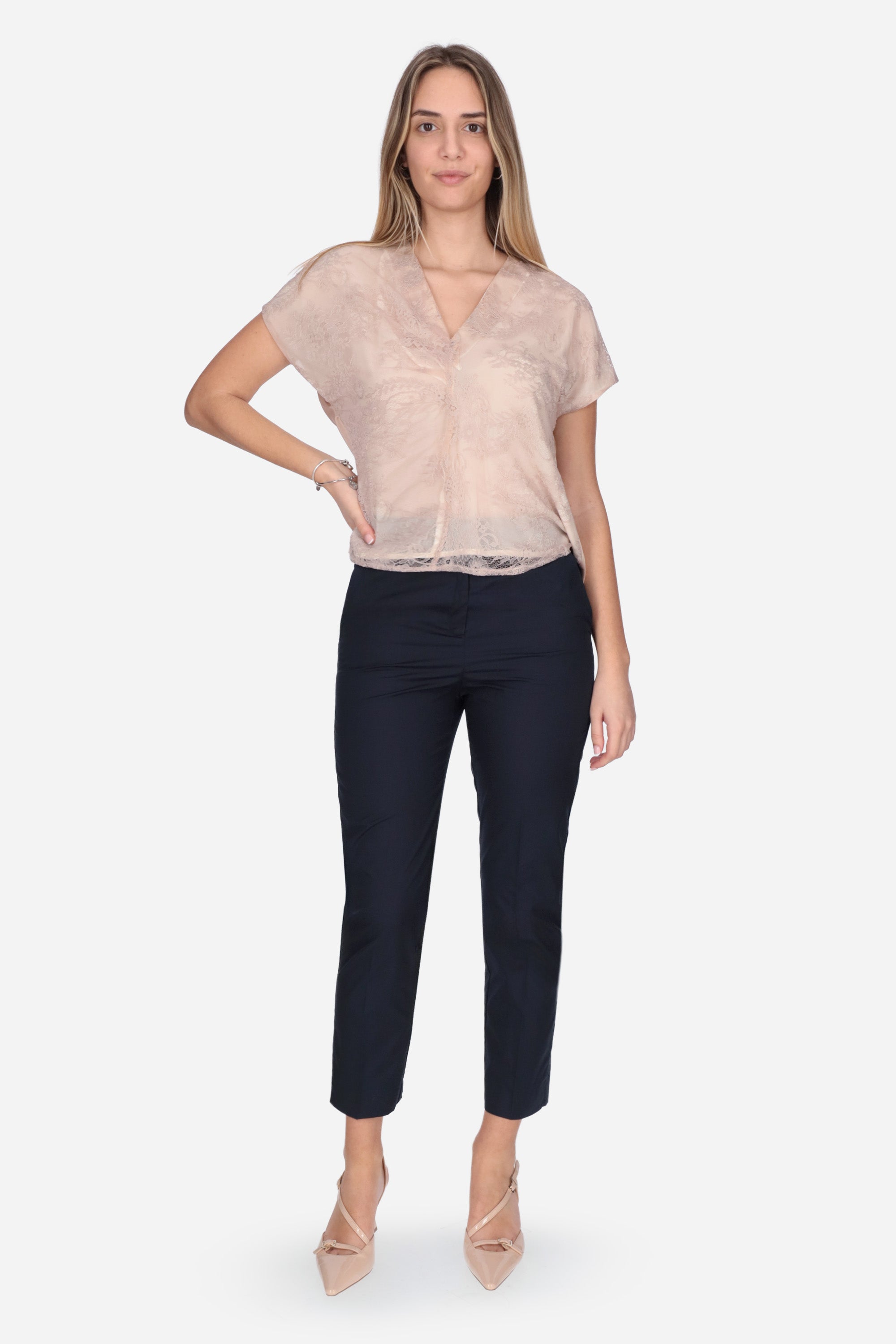 BLU | PENNYBLACK - D 11313032 Pantalone