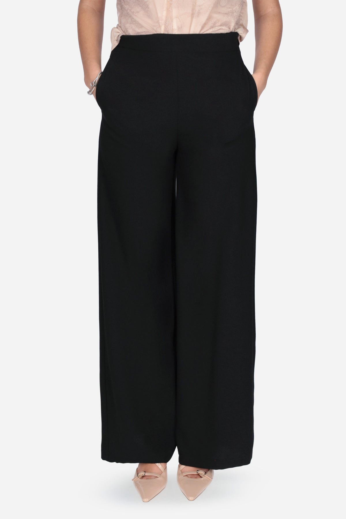 NERO | PENNYBLACK - D 11311022 Pantalone