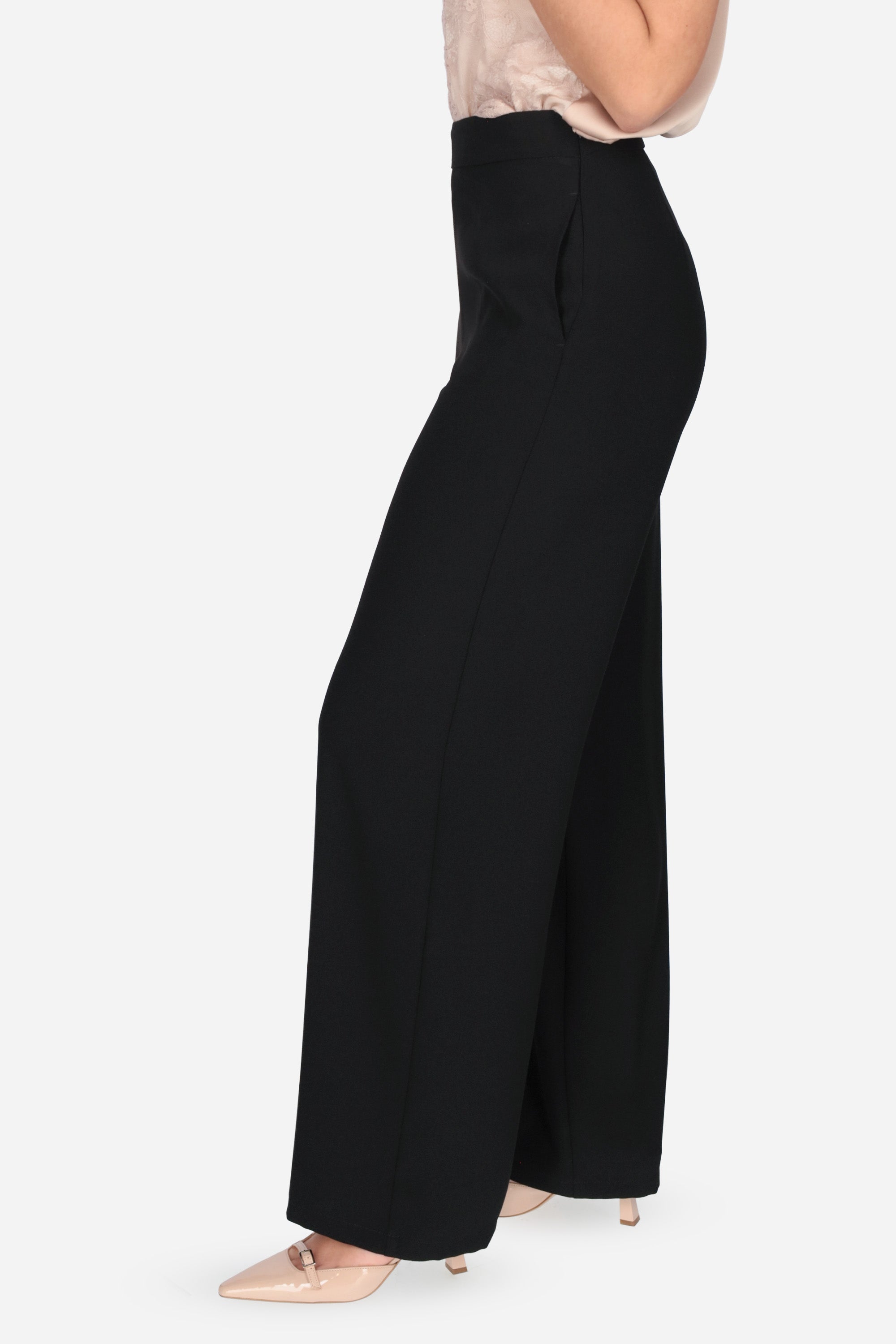 NERO | PENNYBLACK - D 11311022 Pantalone