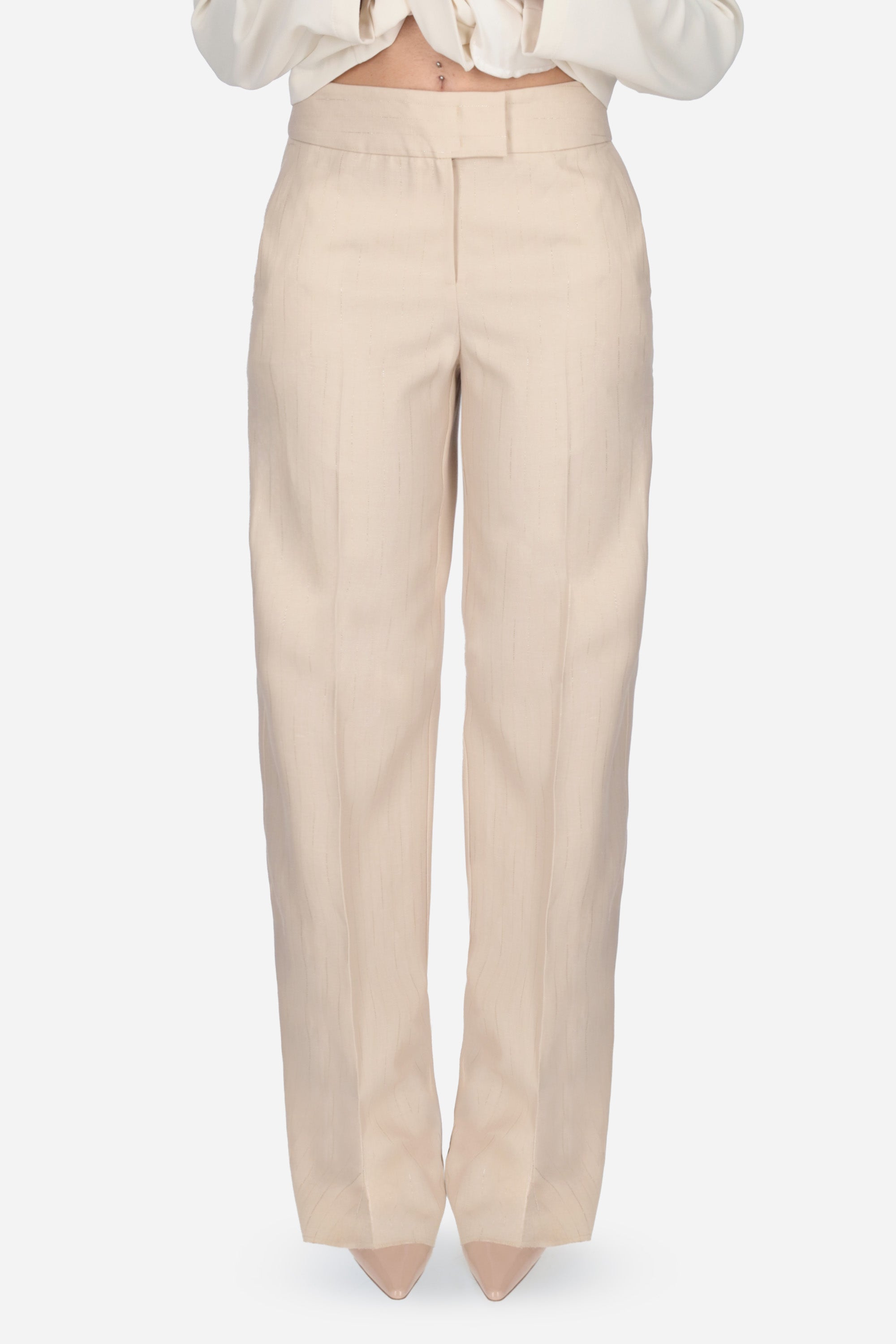 BEIGE | PENNYBLACK - D 11311522 Pantalone