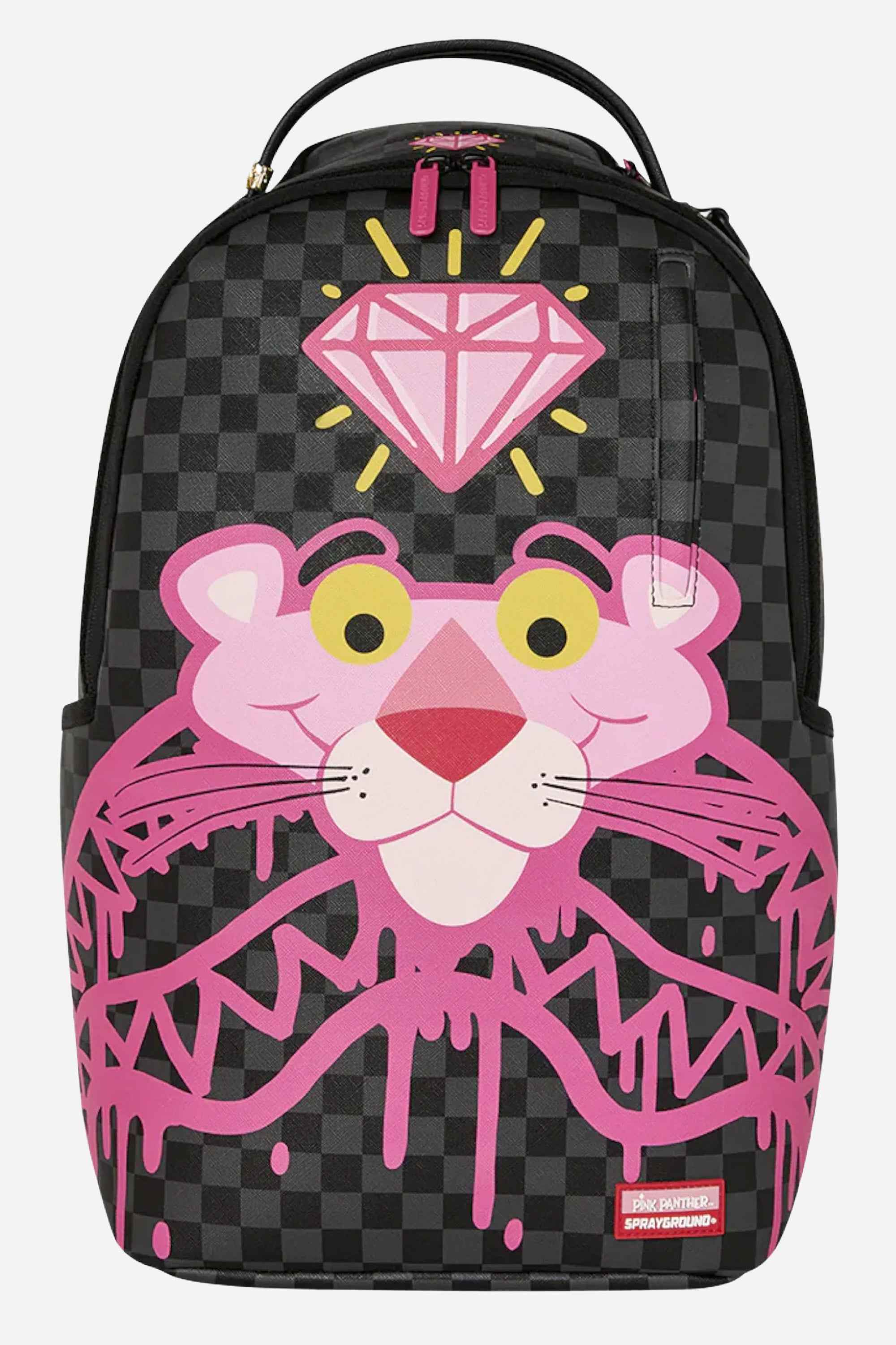 SPRAYGROUND - 910B8790NSZ Zaino