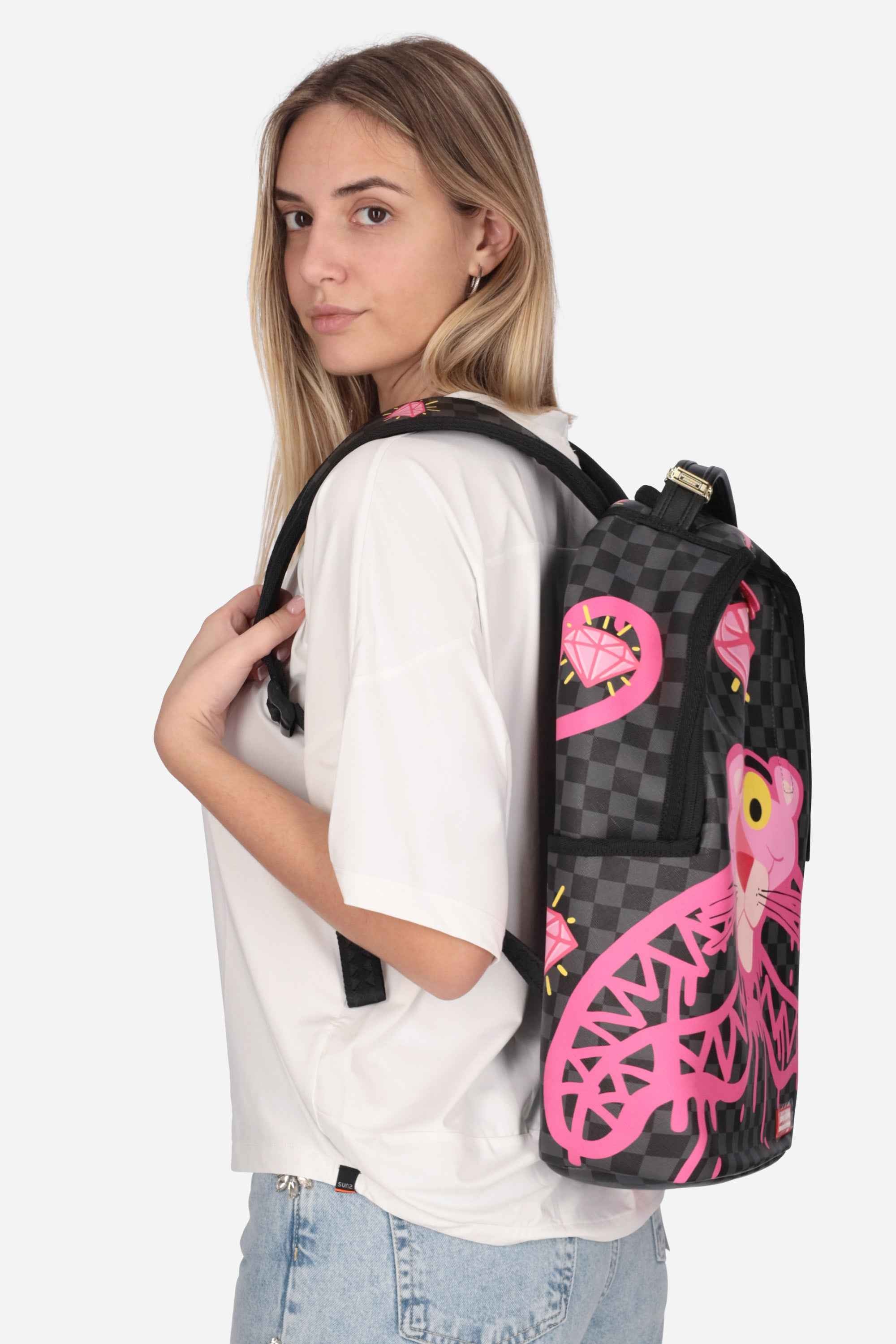 SPRAYGROUND - 910B8790NSZ Zaino