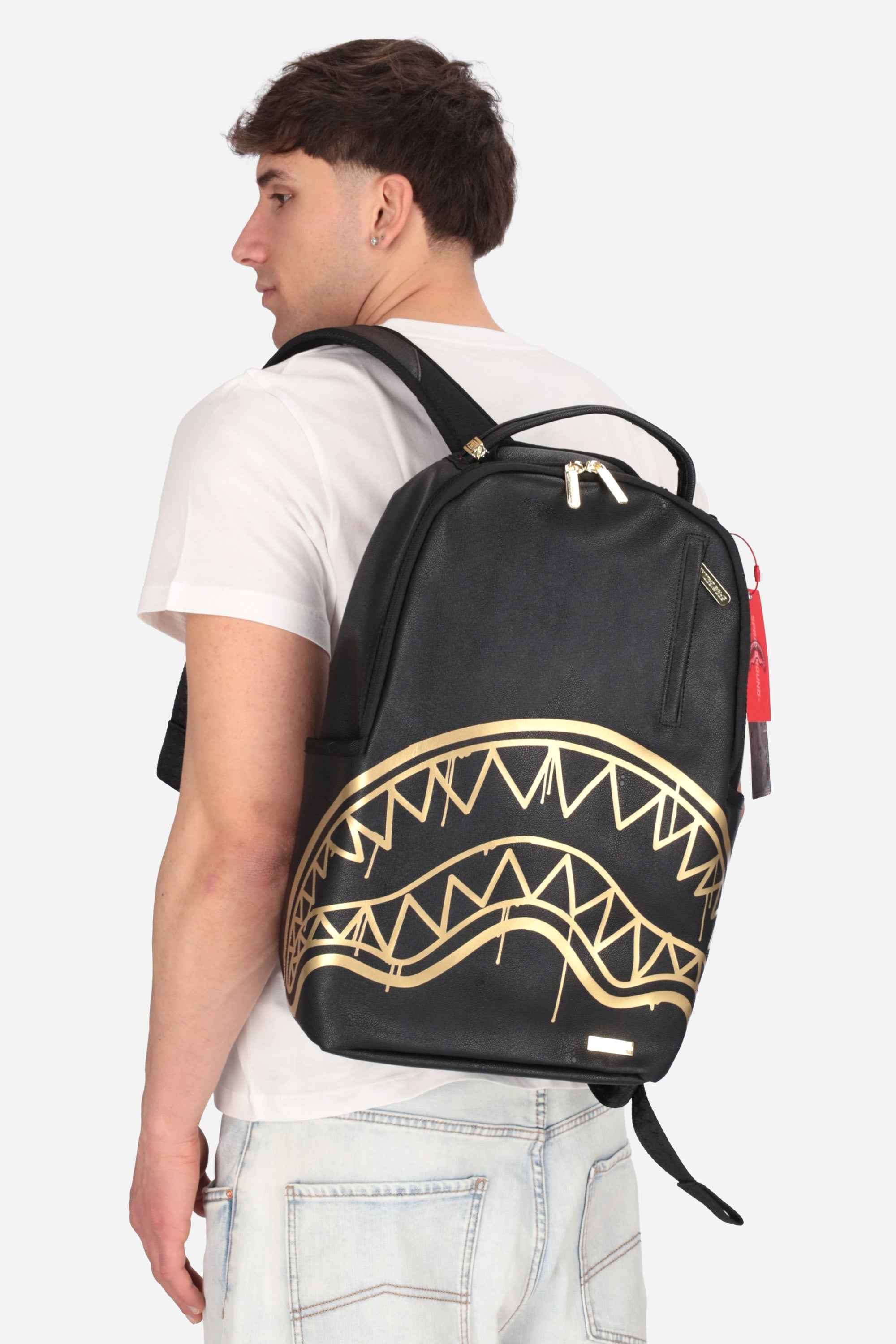 SPRAYGROUND - 910B8822NSZ Zaino