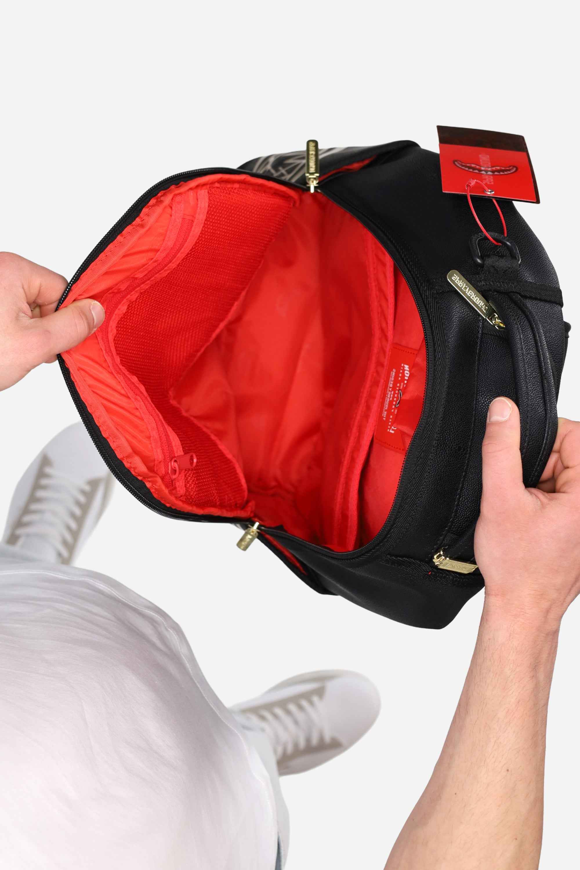 SPRAYGROUND - 910B8822NSZ Zaino