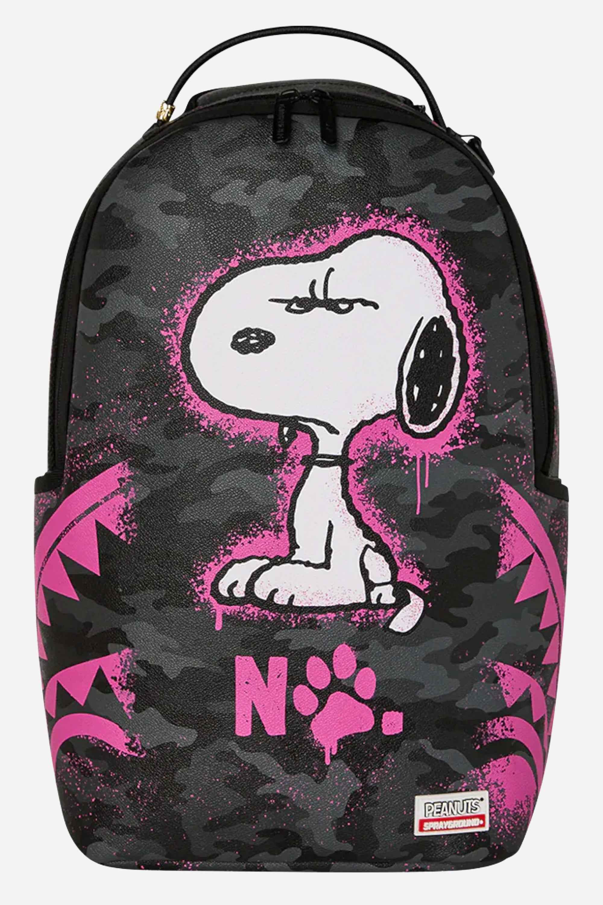 SPRAYGROUND - 910B8781NSZ Zaino