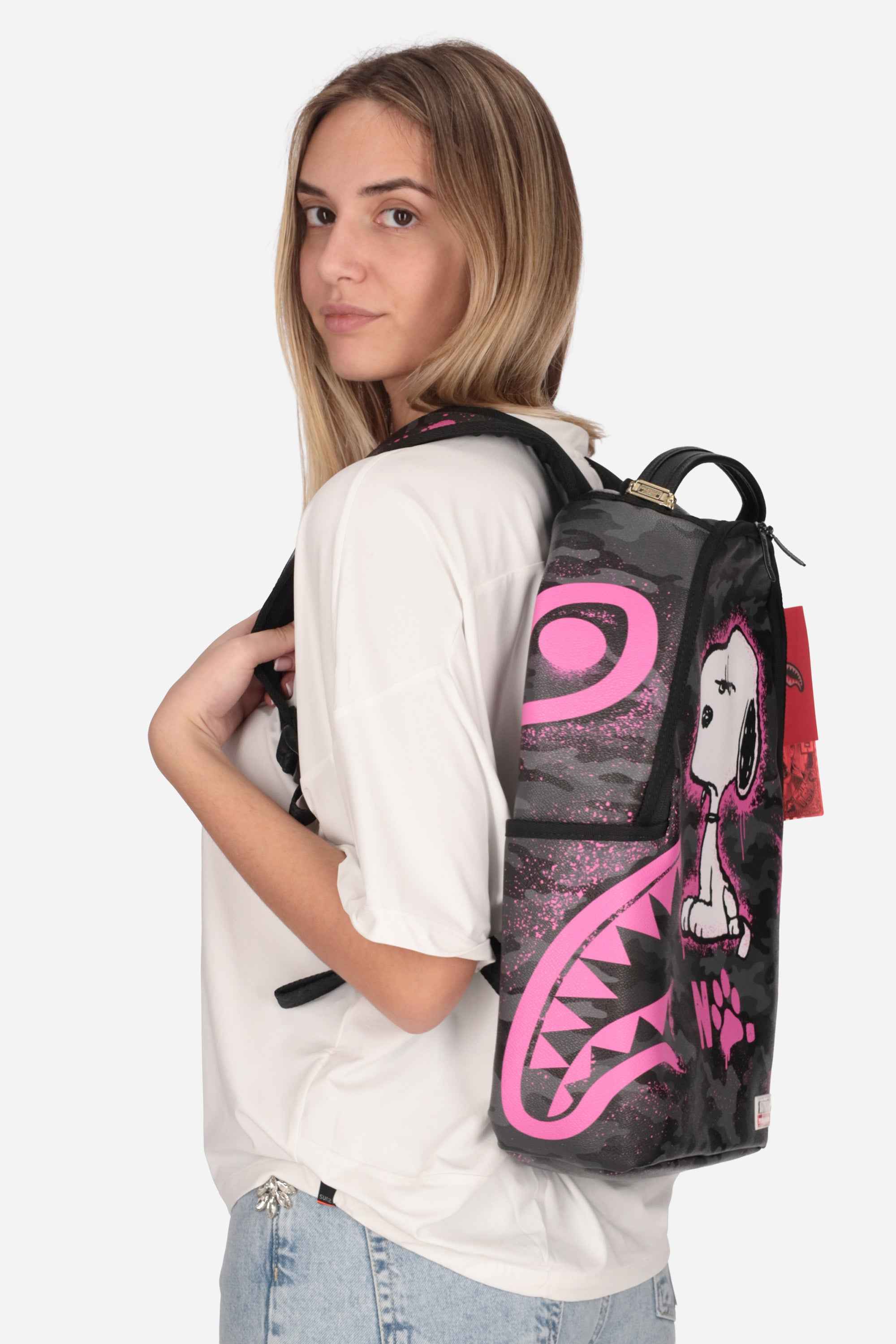 SPRAYGROUND - 910B8781NSZ Zaino