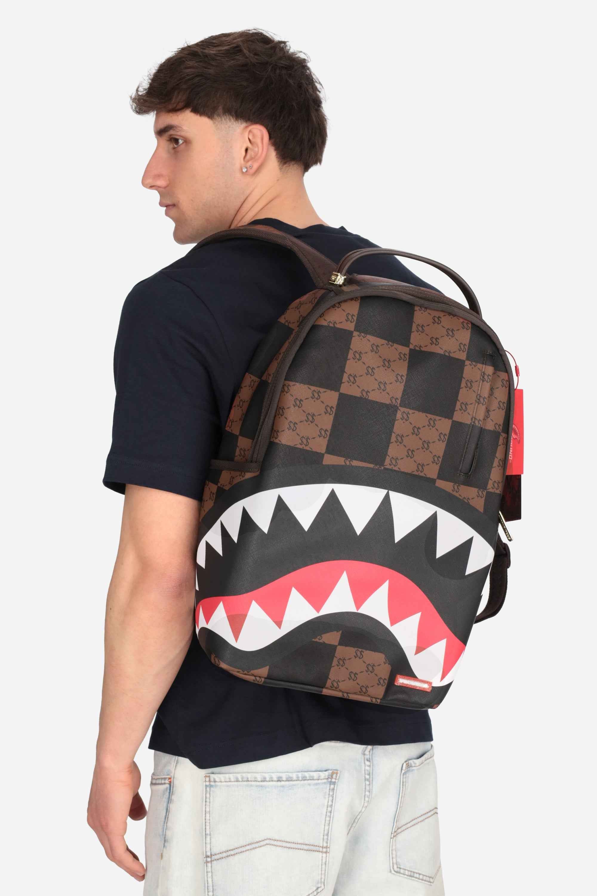 SPRAYGROUND - 910B6263NSZ Zaino