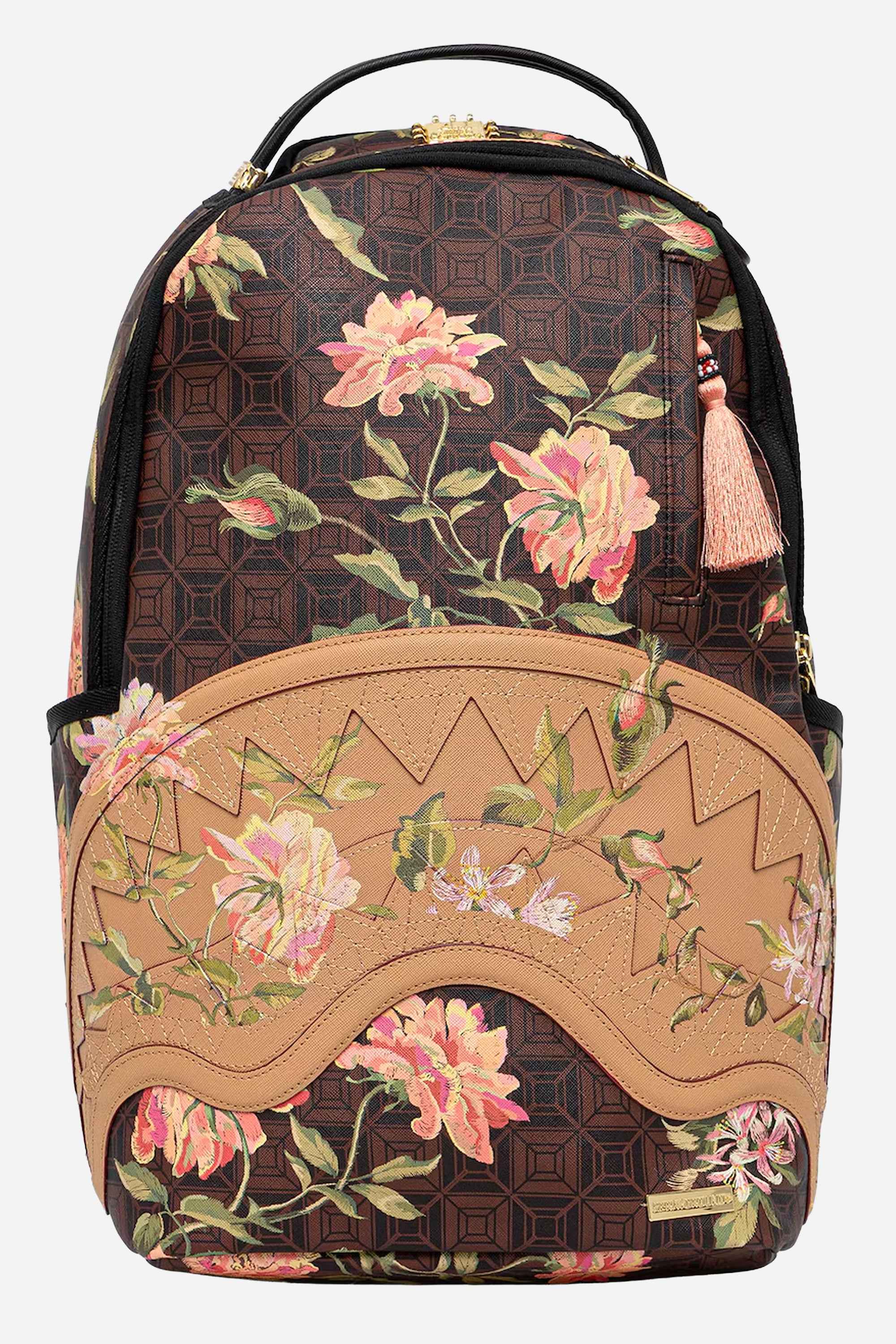 SPRAYGROUND - D 910B8529NSZ Zaino