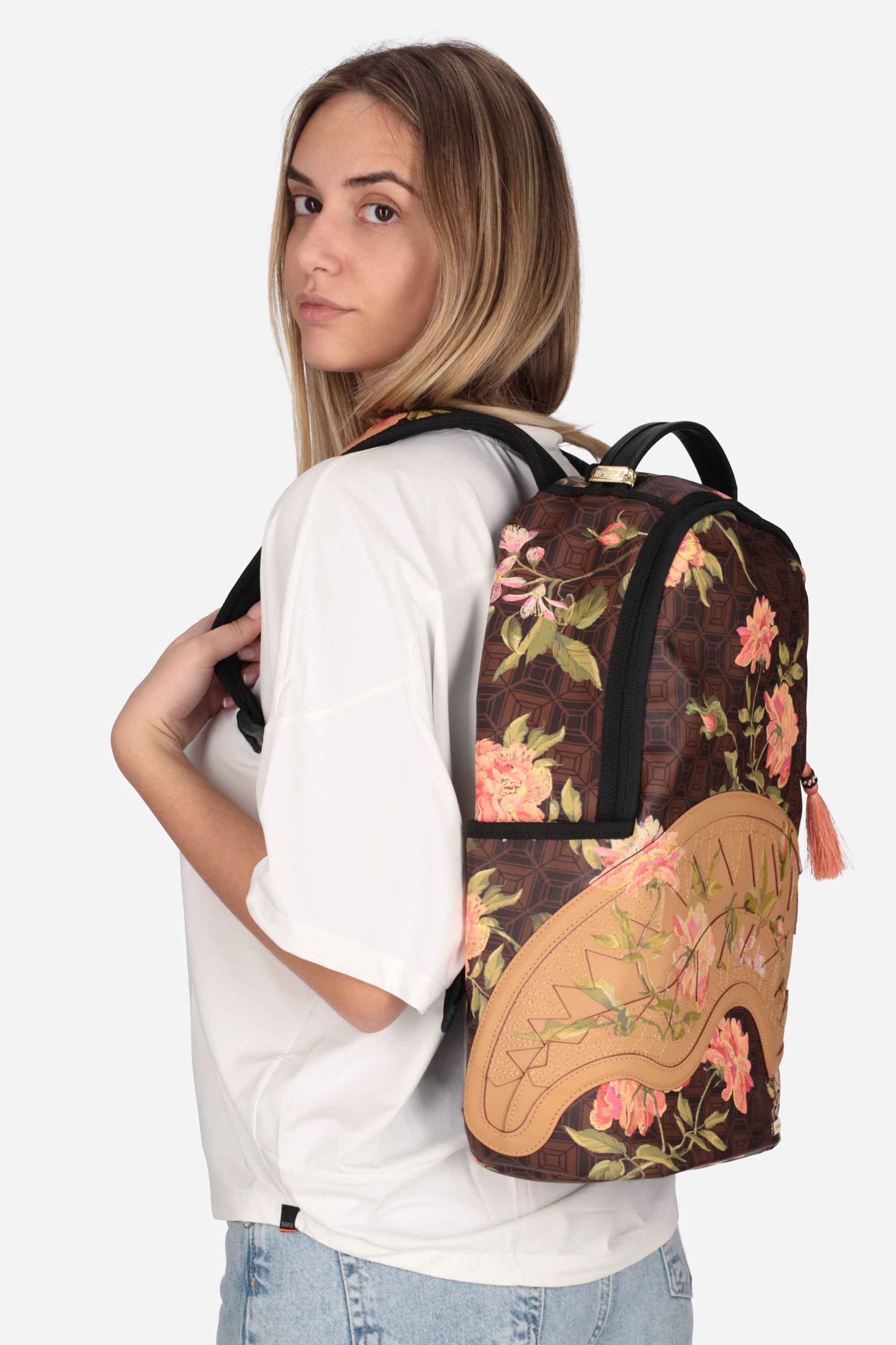SPRAYGROUND - D 910B8529NSZ Zaino