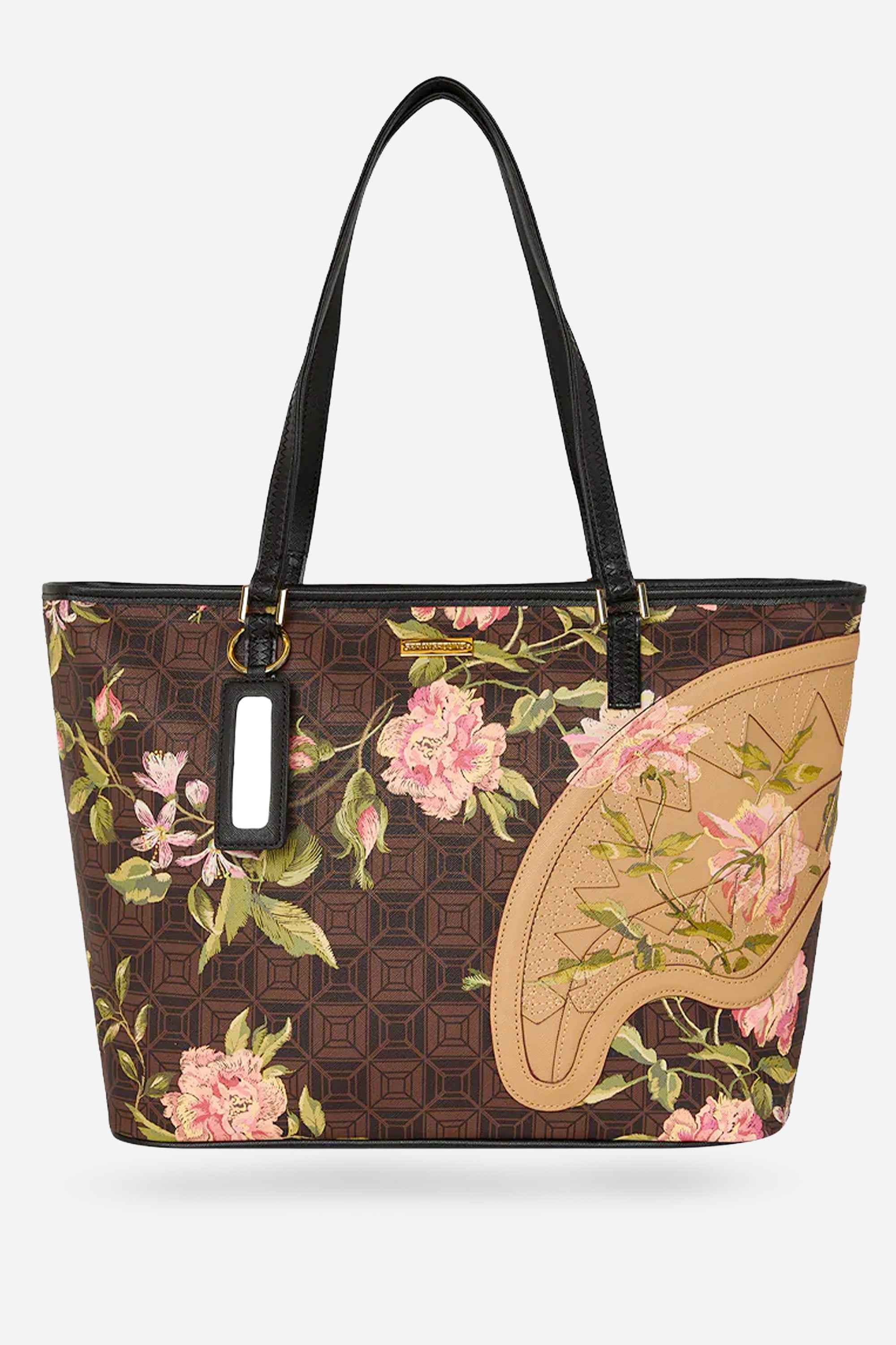 SPRAYGROUND - D 910T8996NSZ Borsa