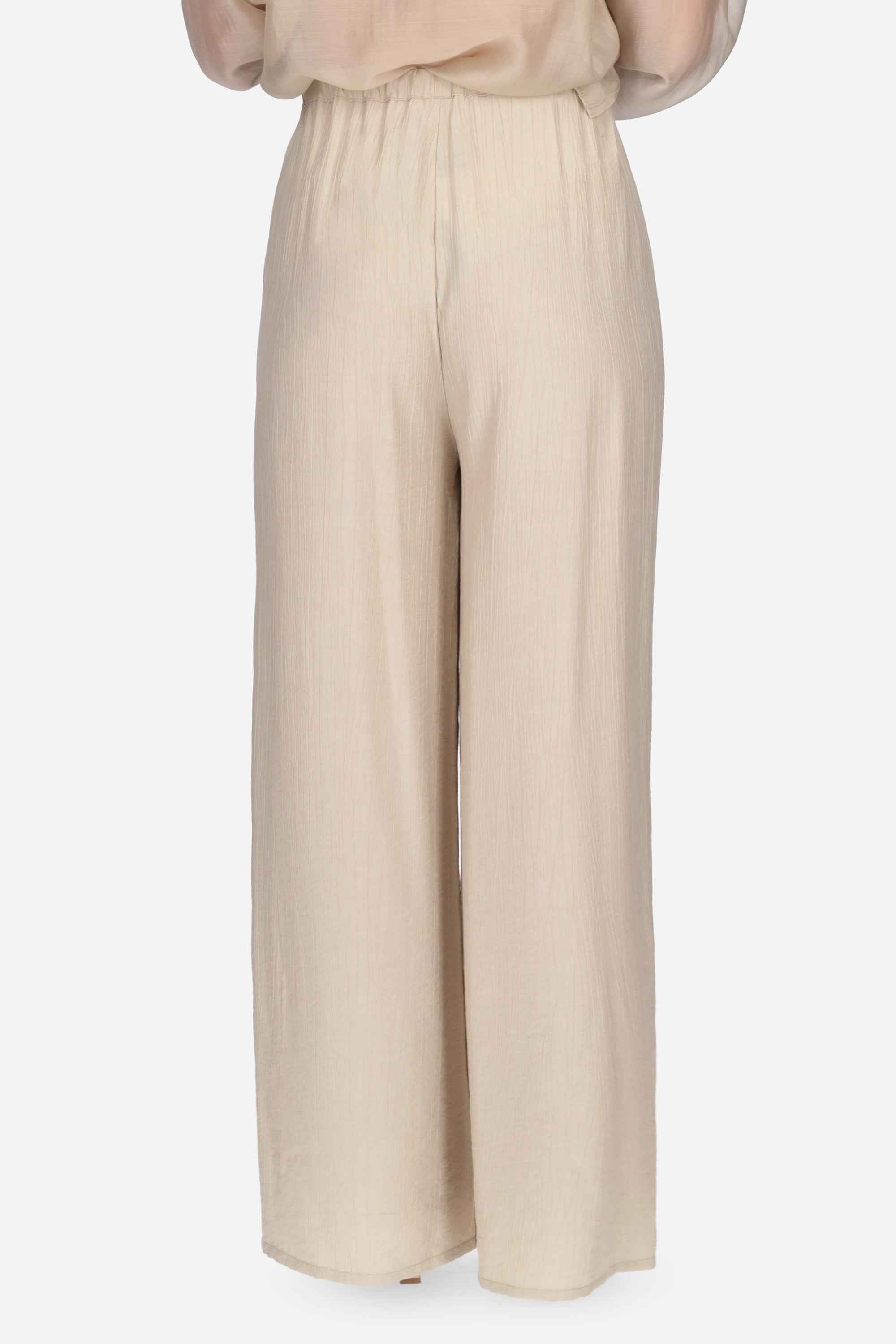 SABBIA | MADEMOISELLE DU MONDE - D MDM405 Pantalone