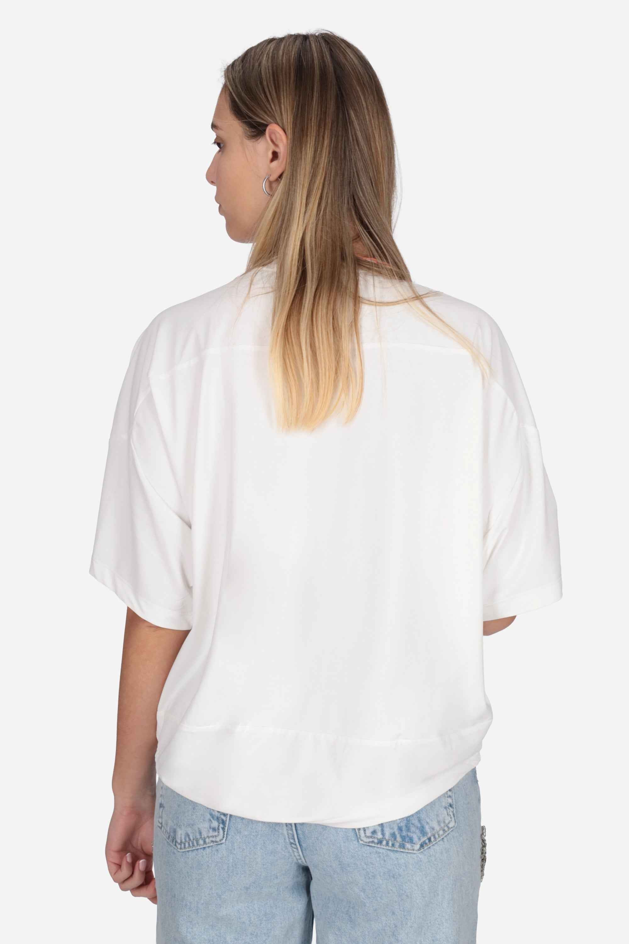BIANCO | SUNS - D TSS61001D T-shirt