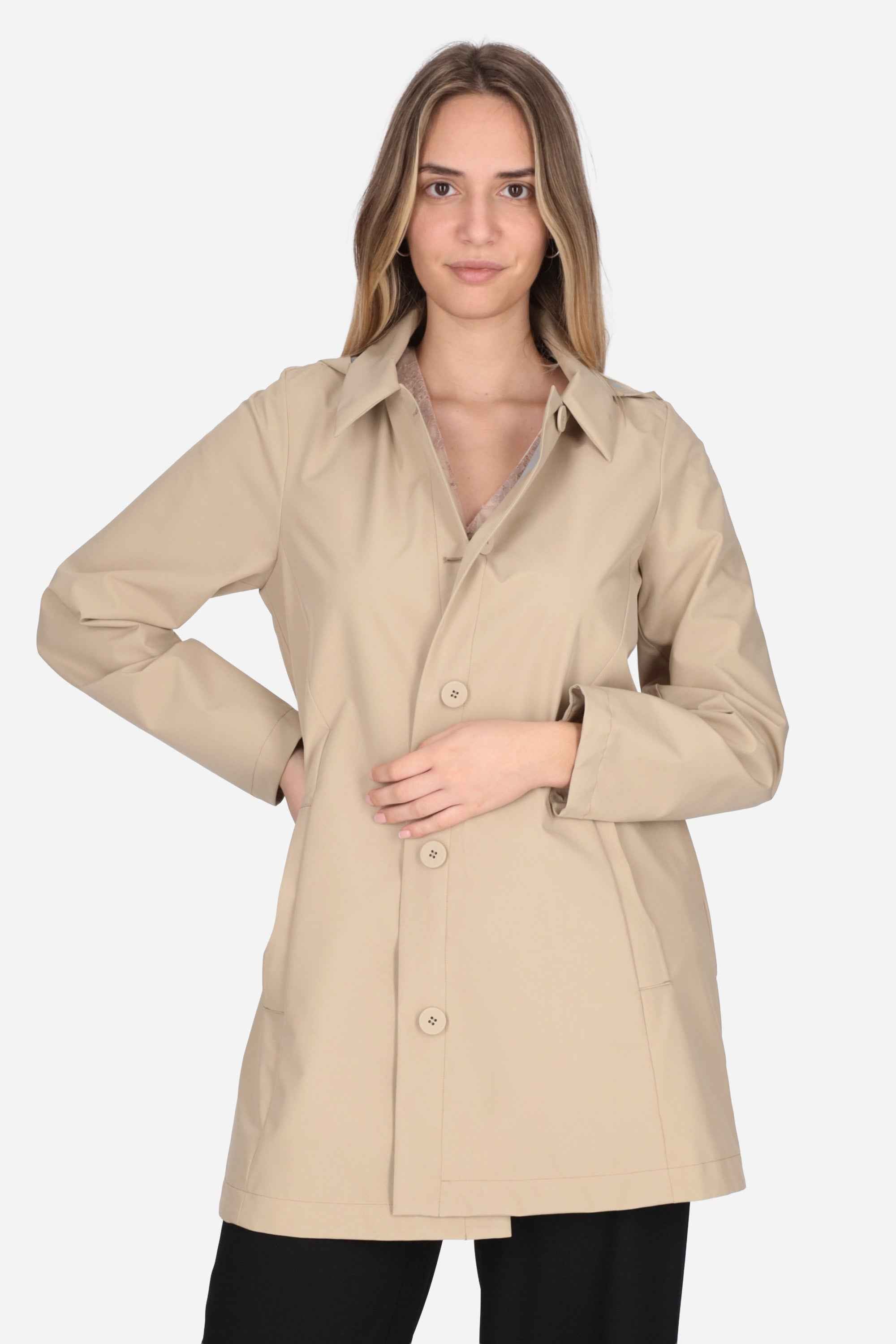 SABBIA | SUNS - D GBS61009D Trench
