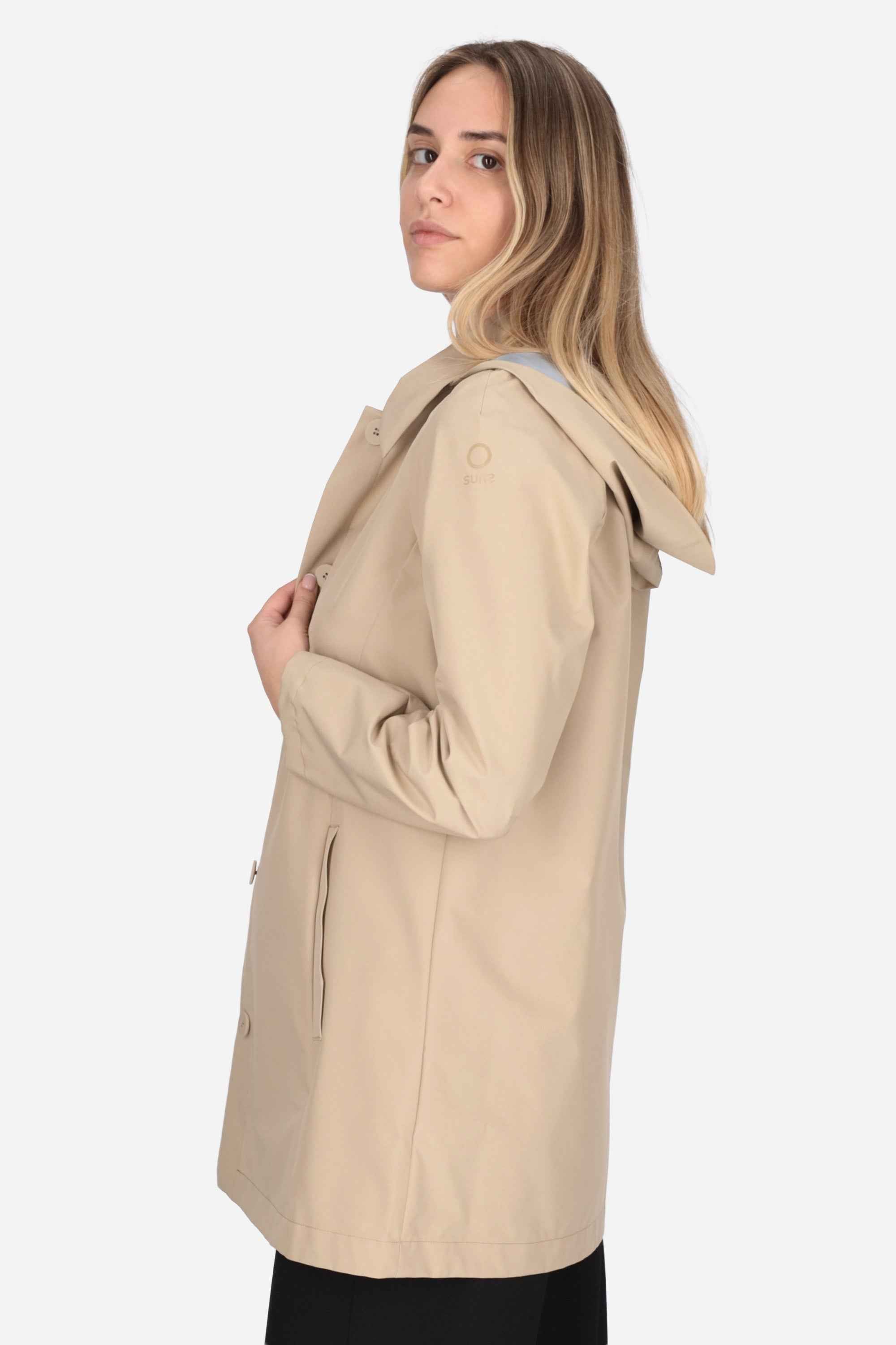 SABBIA | SUNS - D GBS61009D Trench