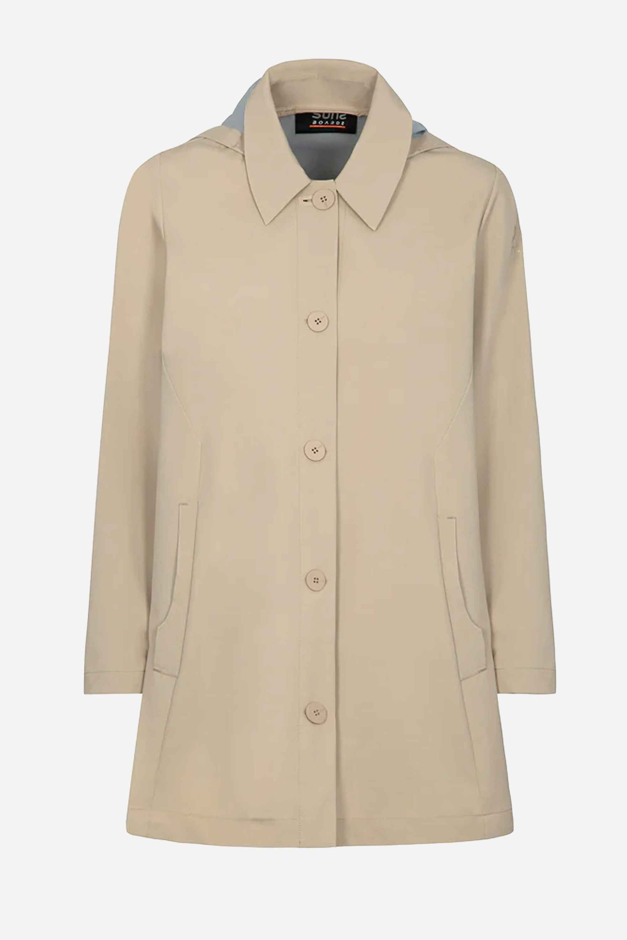 SABBIA | SUNS - D GBS61009D Trench