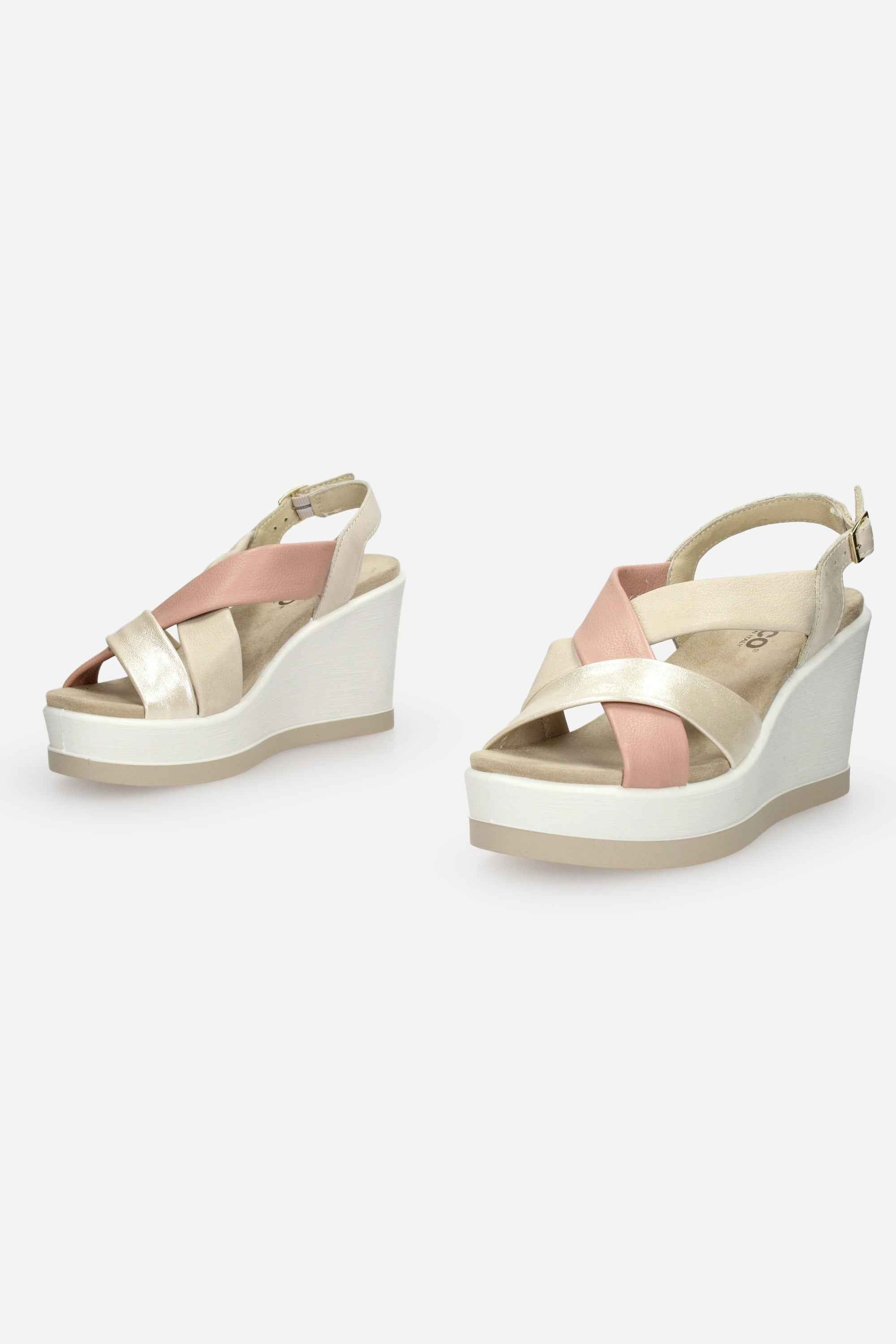 ROSA | IGI & CO - D 1173211 Sandalo