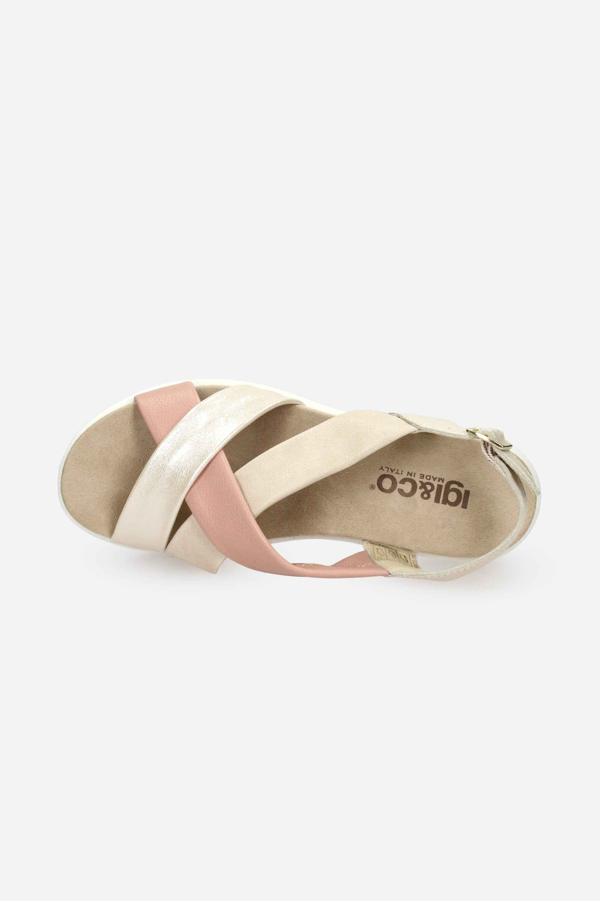 ROSA | IGI & CO - D 1173211 Sandalo