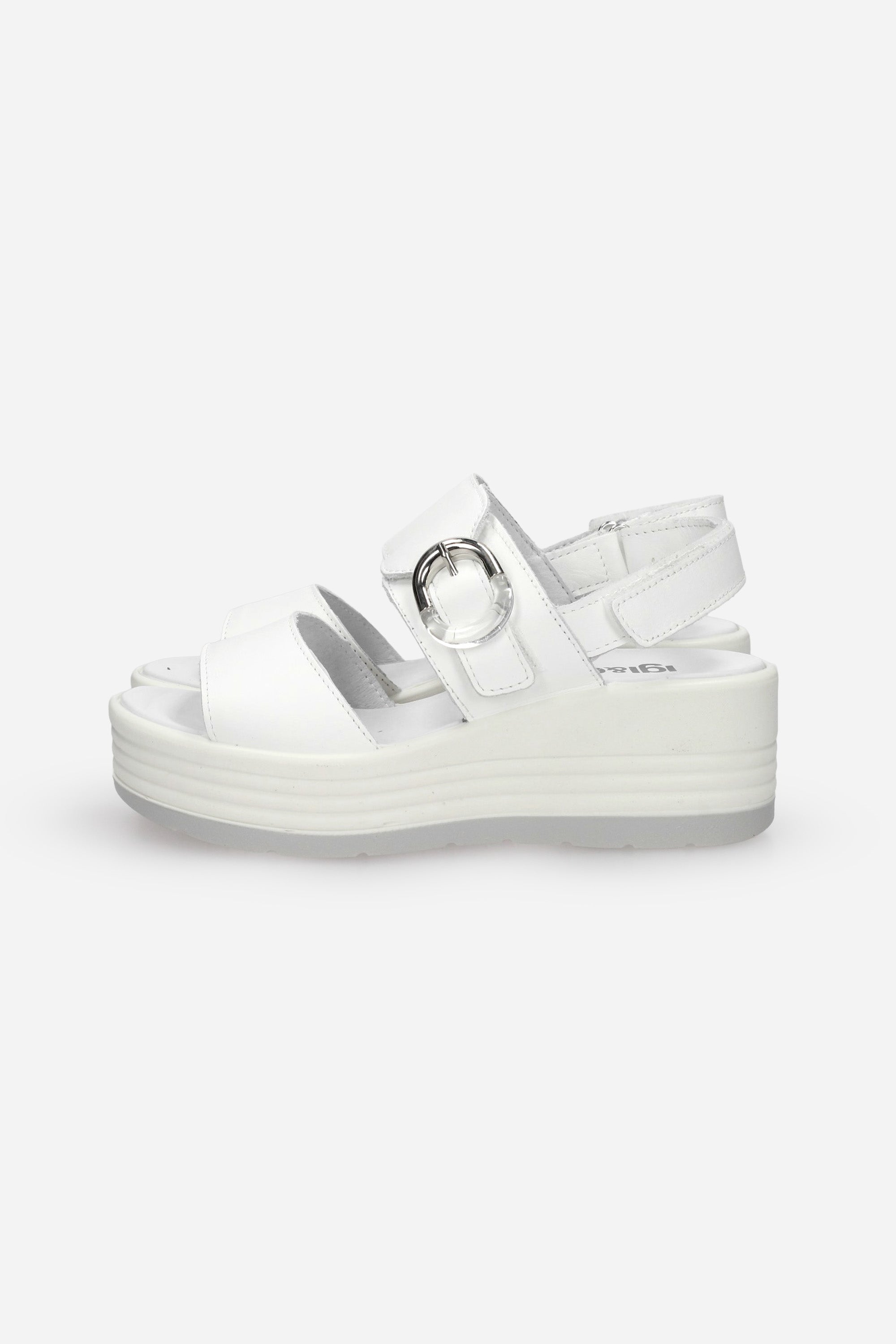 BIANCO | IGI & CO - D 1164533 Sandalo