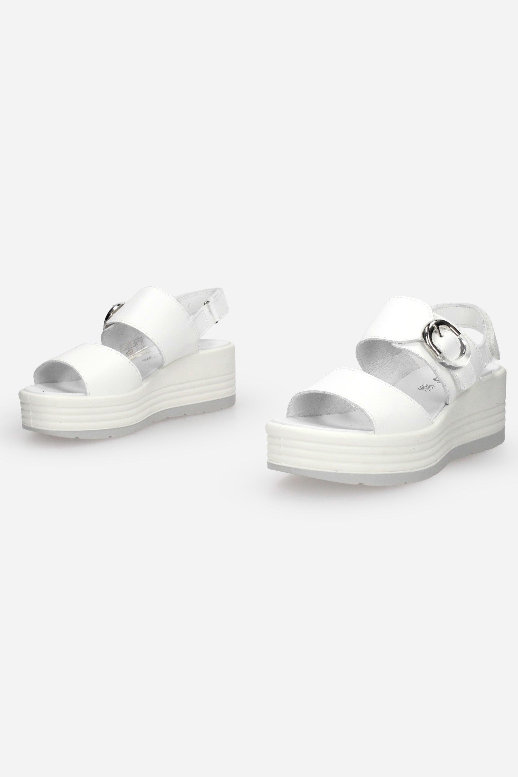 BIANCO | IGI & CO - D 1164533 Sandalo