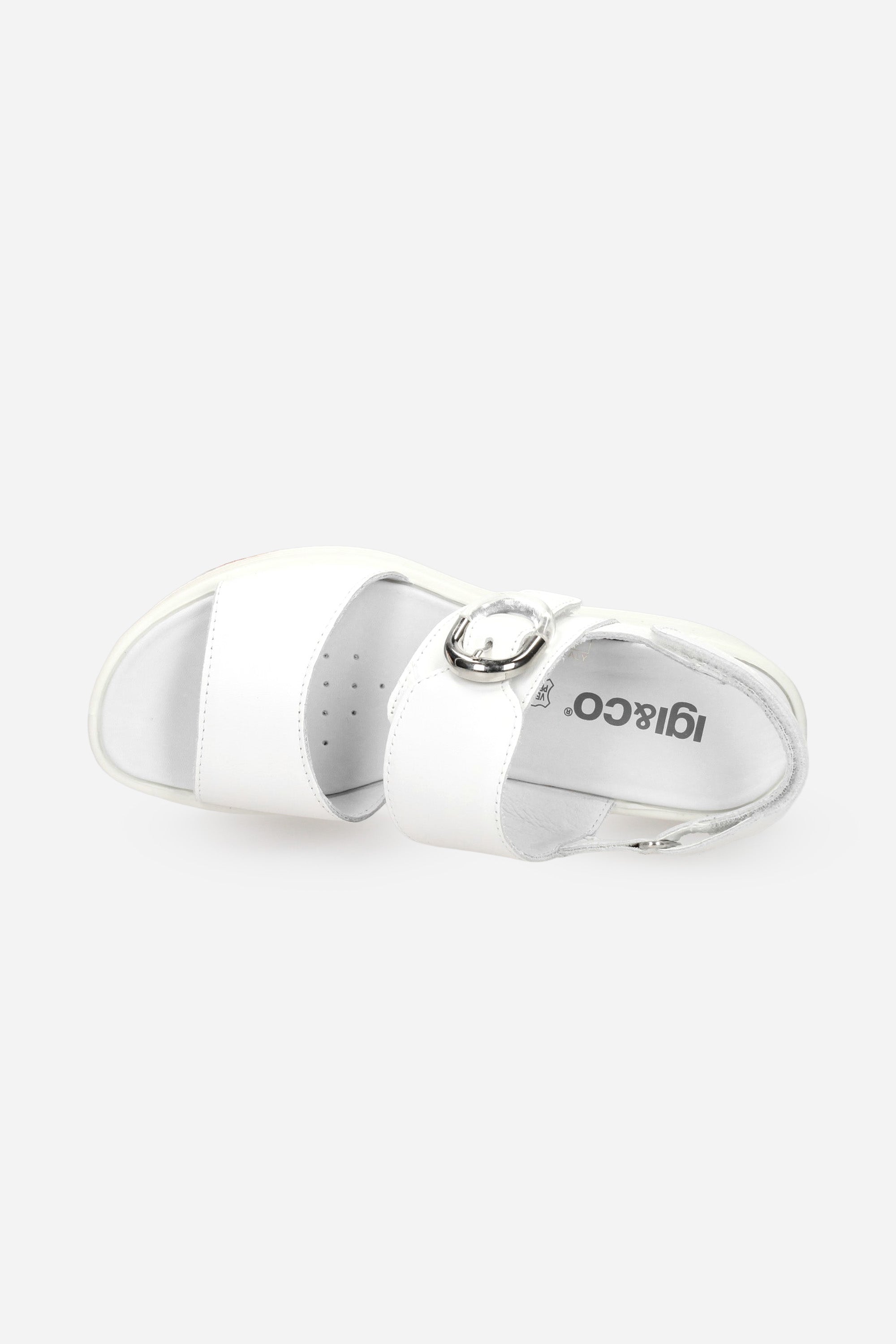 BIANCO | IGI & CO - D 1164533 Sandalo