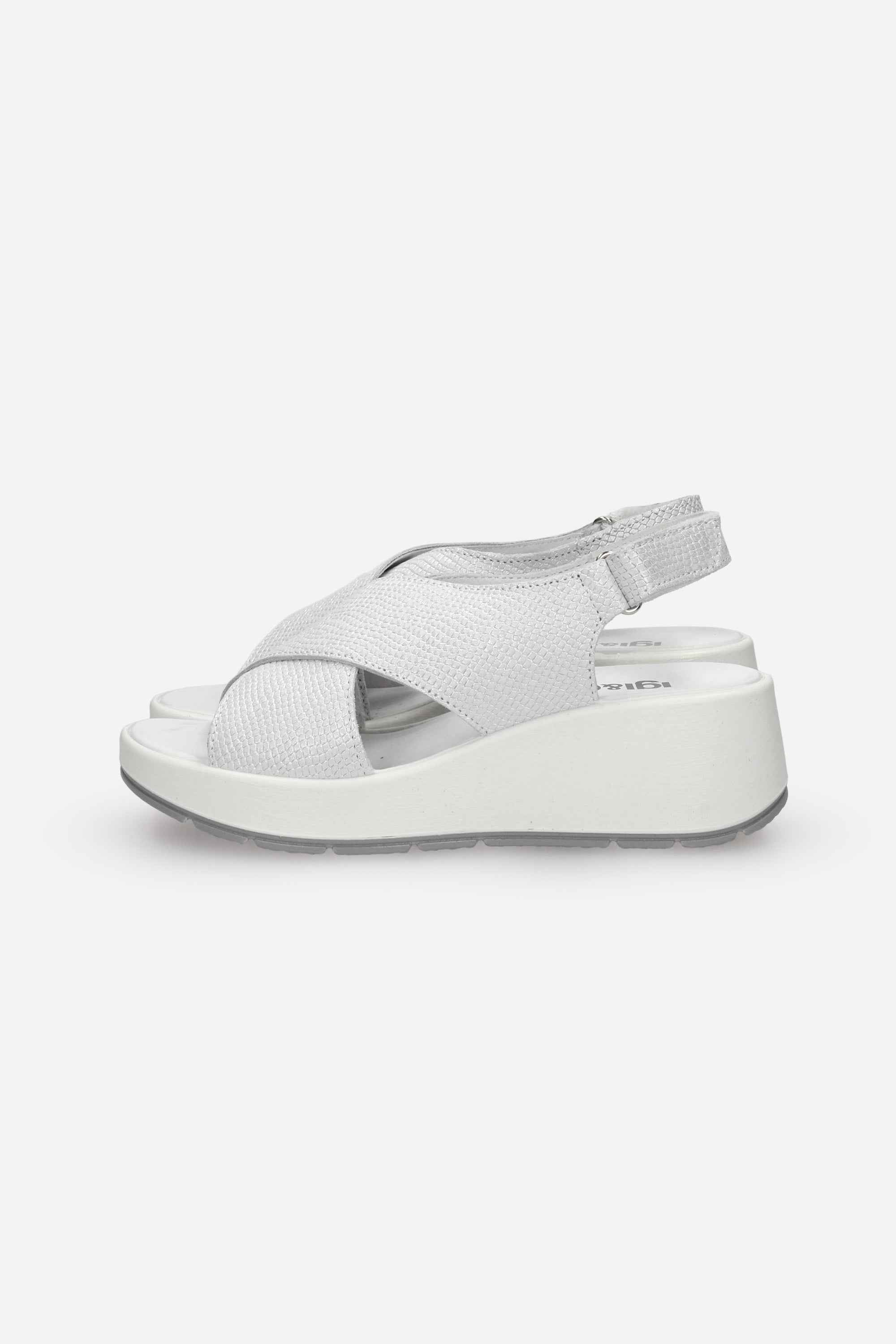 BIANCO | IGI & CO - D 1163422 Sandalo