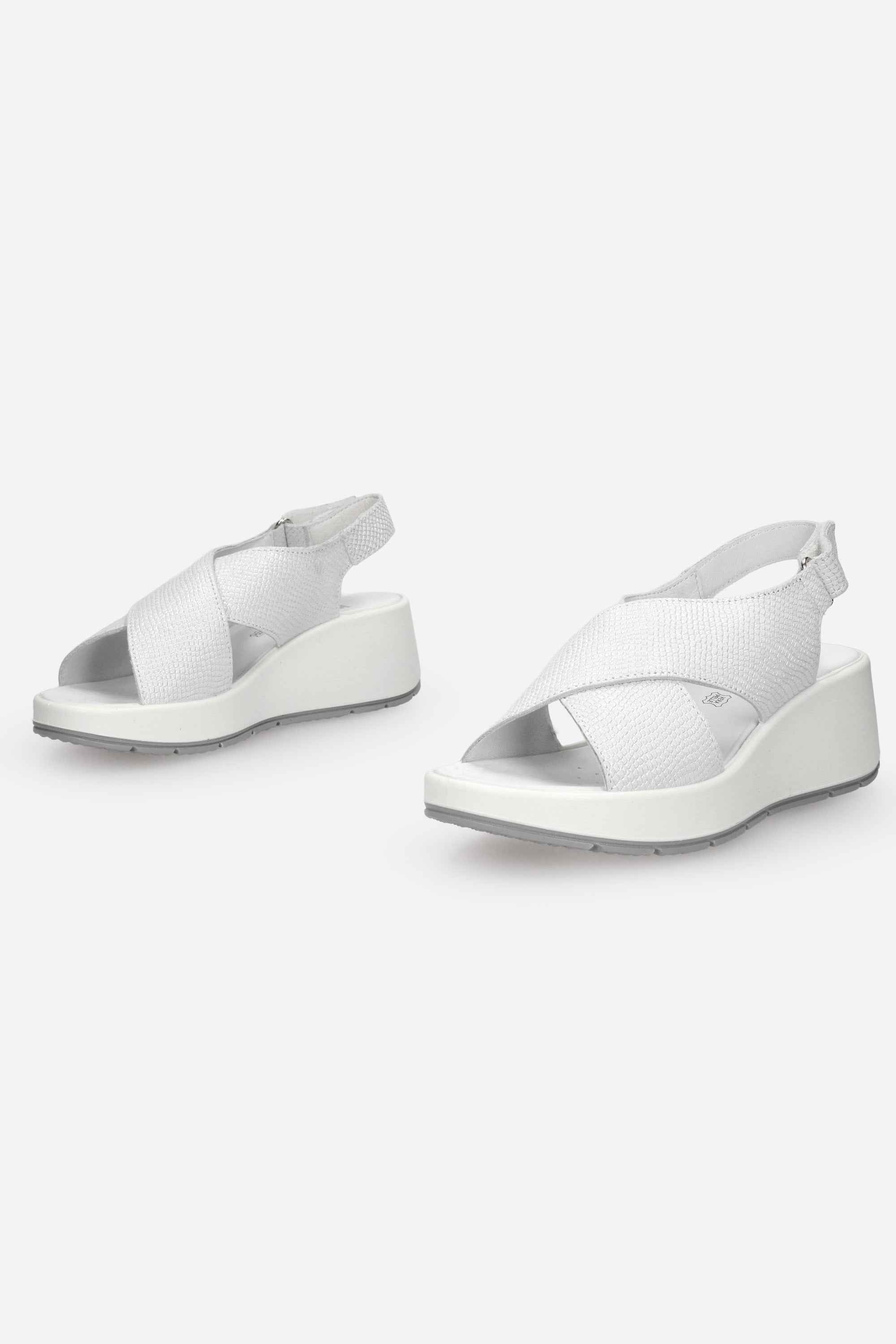 BIANCO | IGI & CO - D 1163422 Sandalo