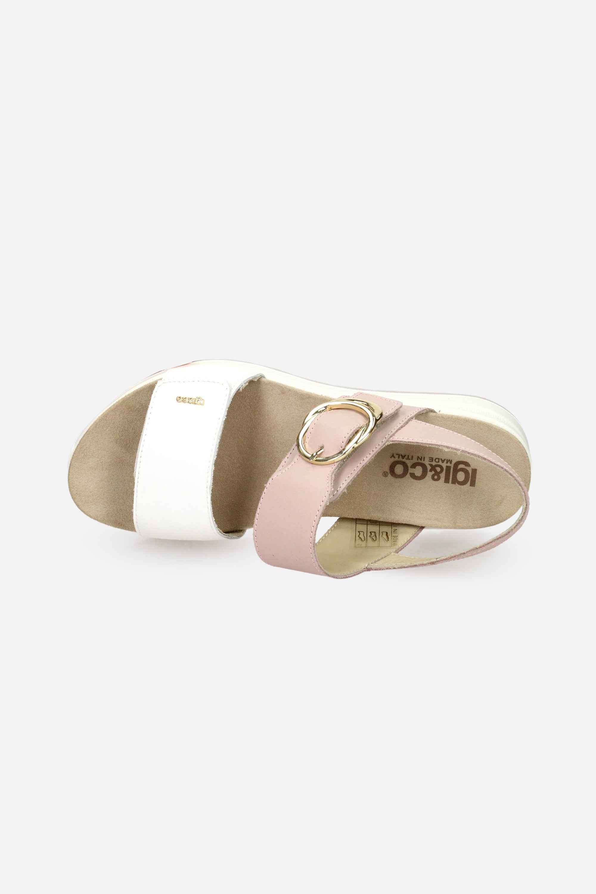 CIPRIA | IGI & CO - D 1178055 Sandalo