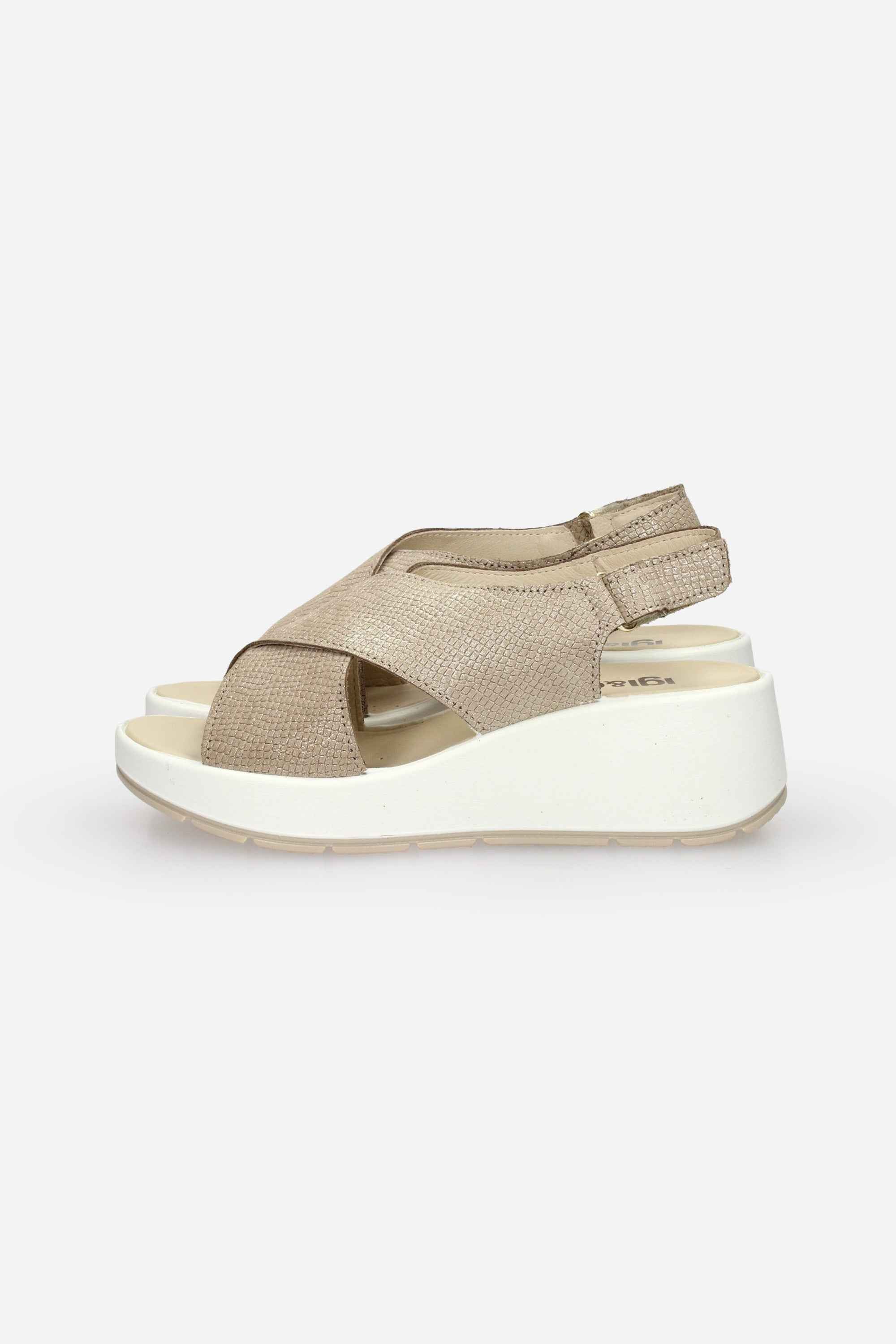 BEIGE | IGI & CO - D 1163411 Sandalo