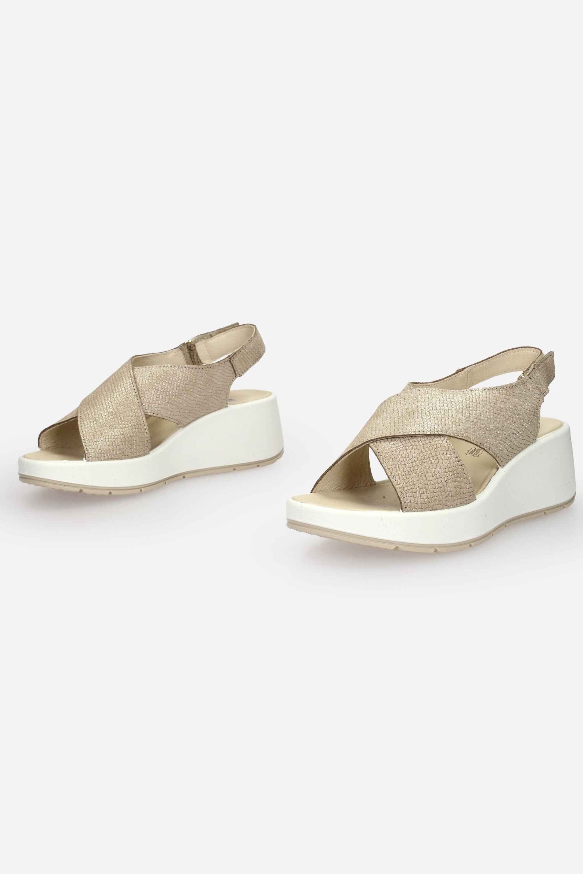 BEIGE | IGI & CO - D 1163411 Sandalo