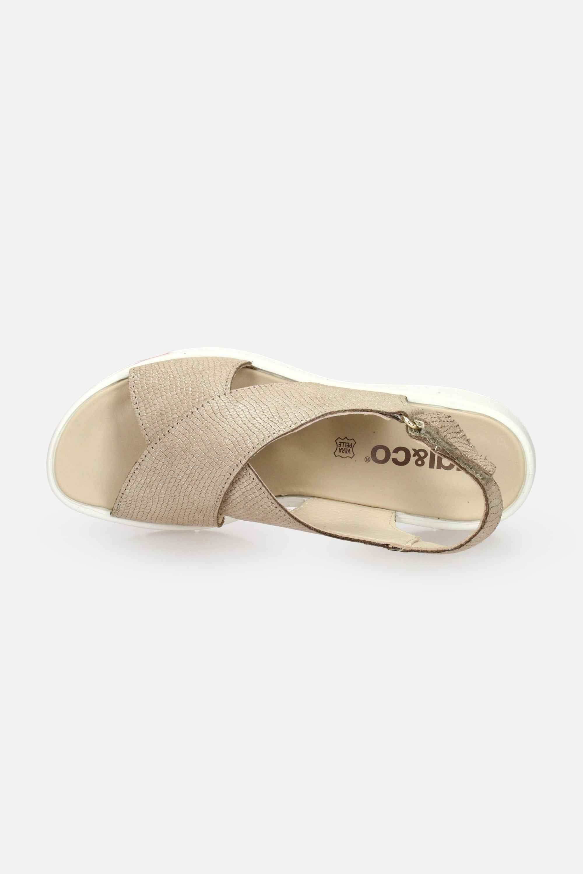 BEIGE | IGI & CO - D 1163411 Sandalo