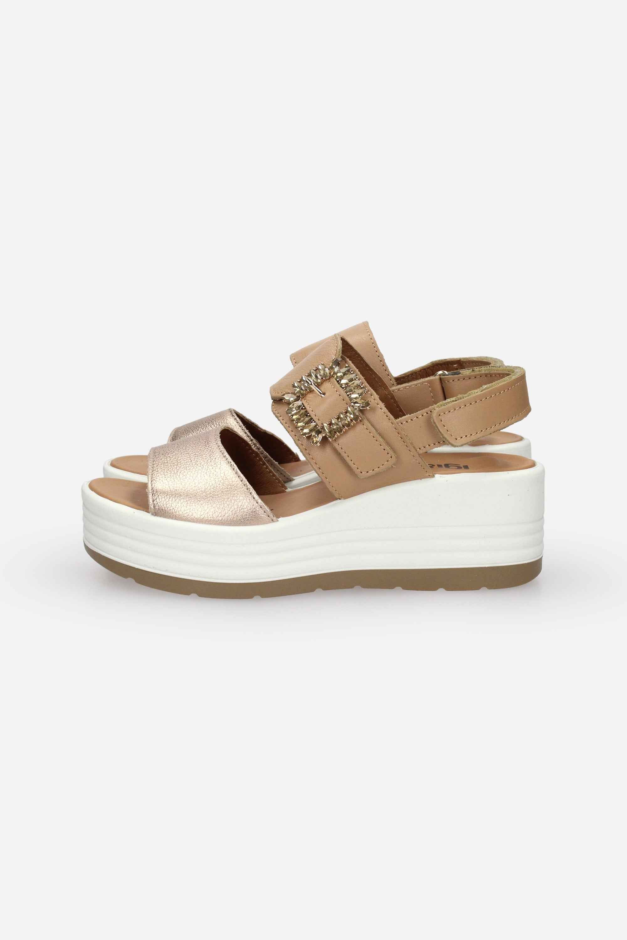 BEIGE | IGI & CO - D 1164511 Sandalo