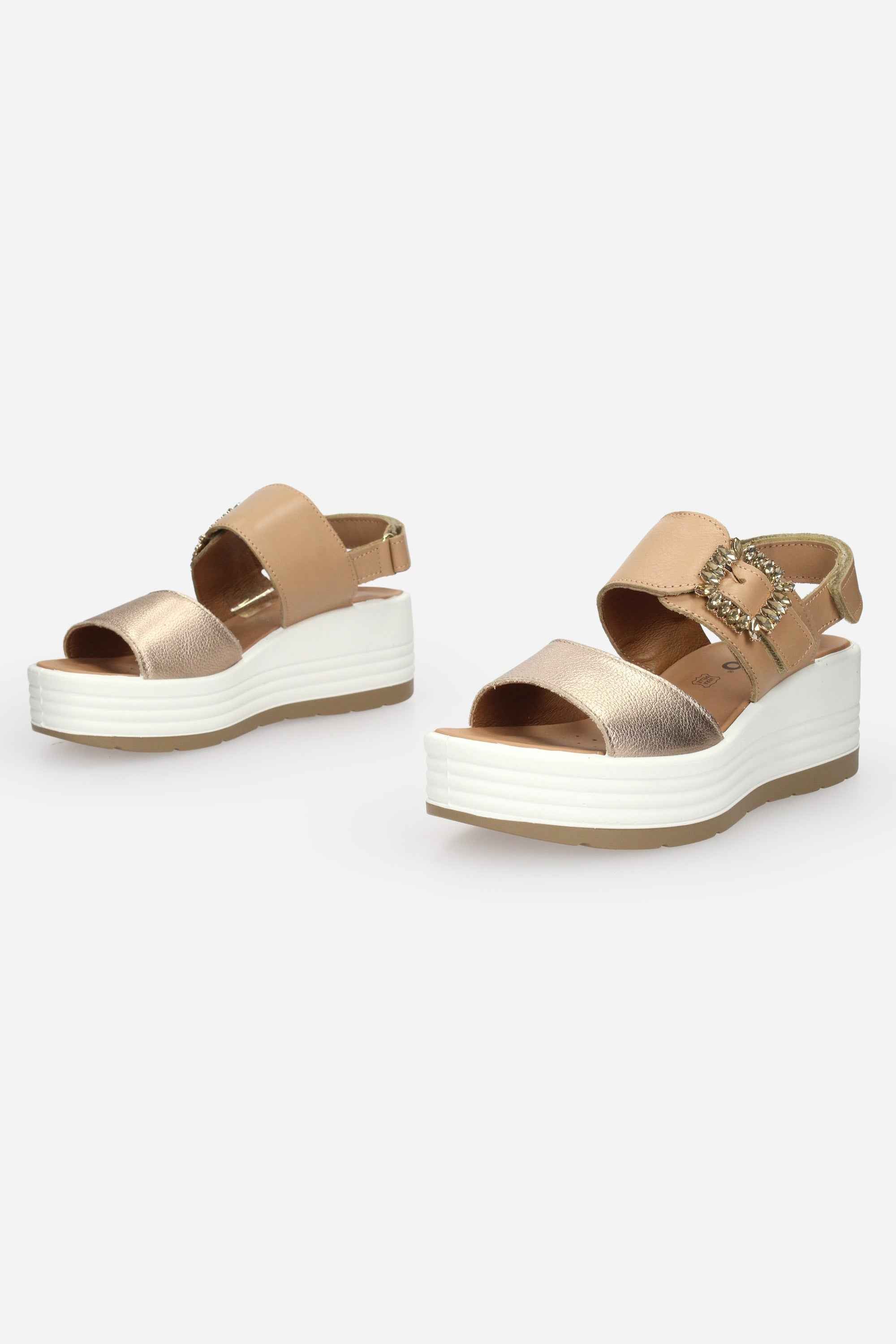 BEIGE | IGI & CO - D 1164511 Sandalo
