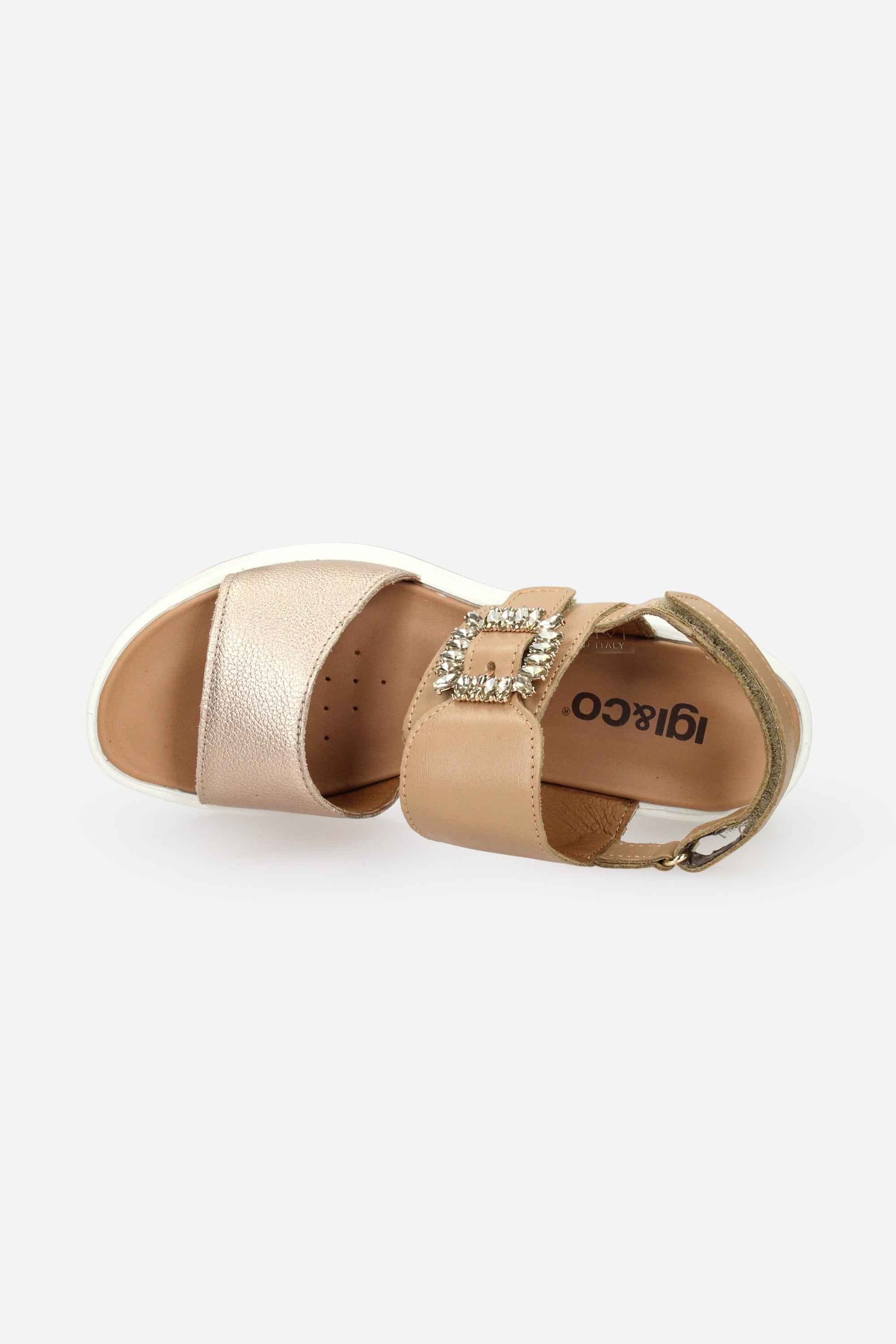 BEIGE | IGI & CO - D 1164511 Sandalo
