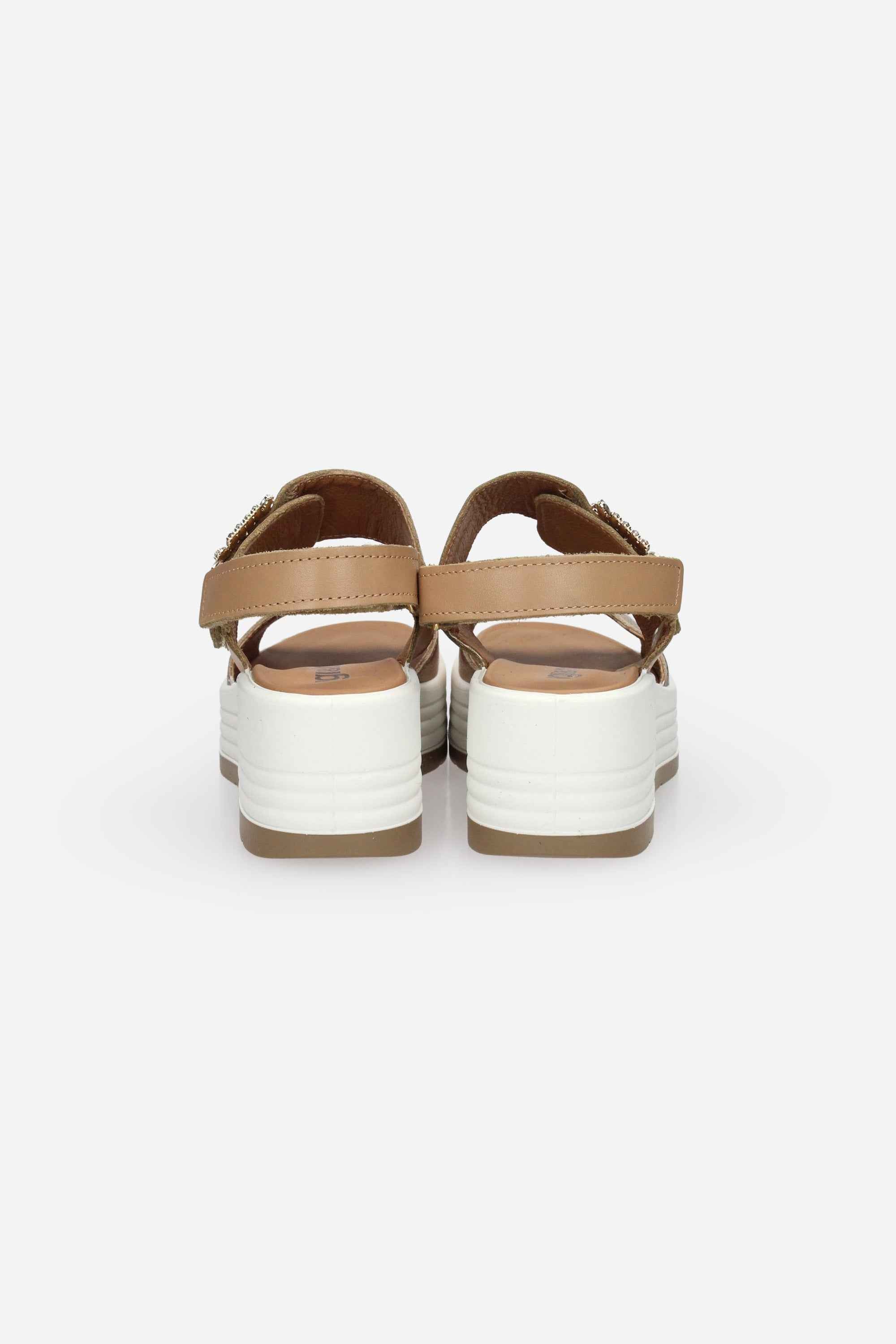 BEIGE | IGI & CO - D 1164511 Sandalo