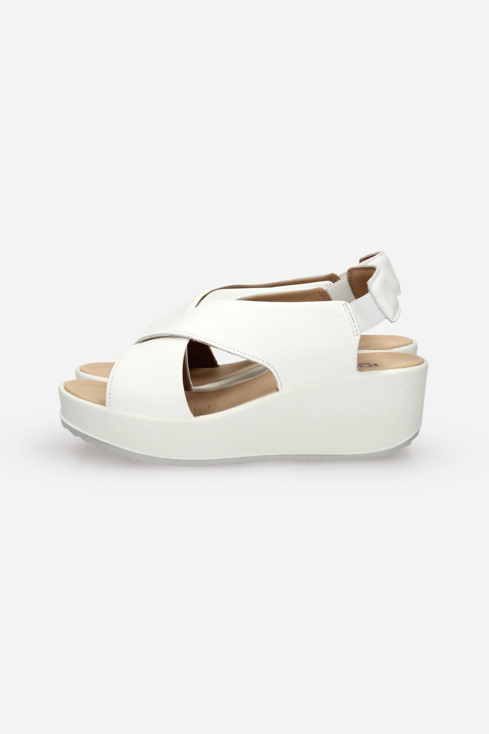 BIANCO | IGI & CO - D 1161822 Sandalo