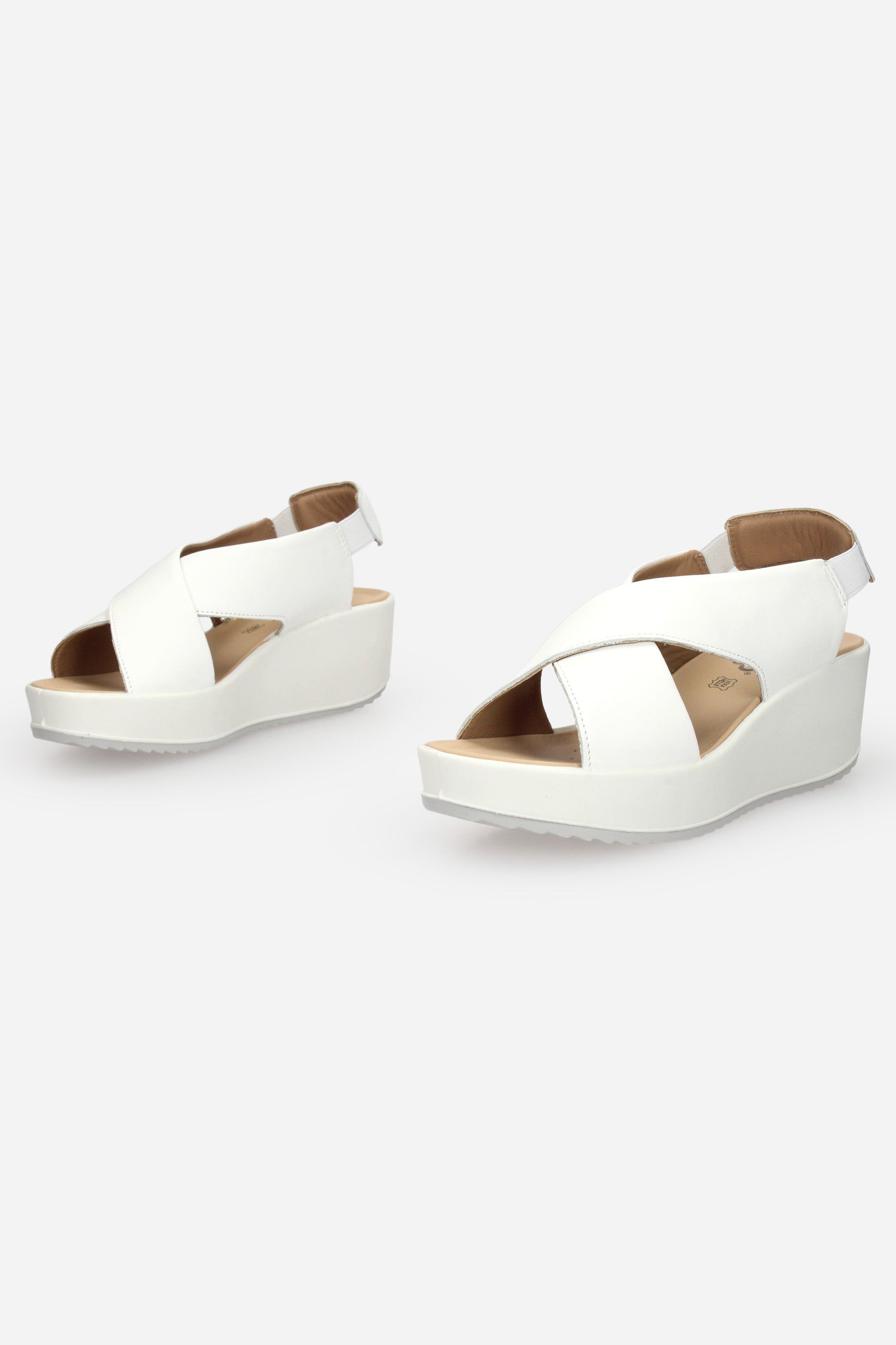 BIANCO | IGI & CO - D 1161822 Sandalo