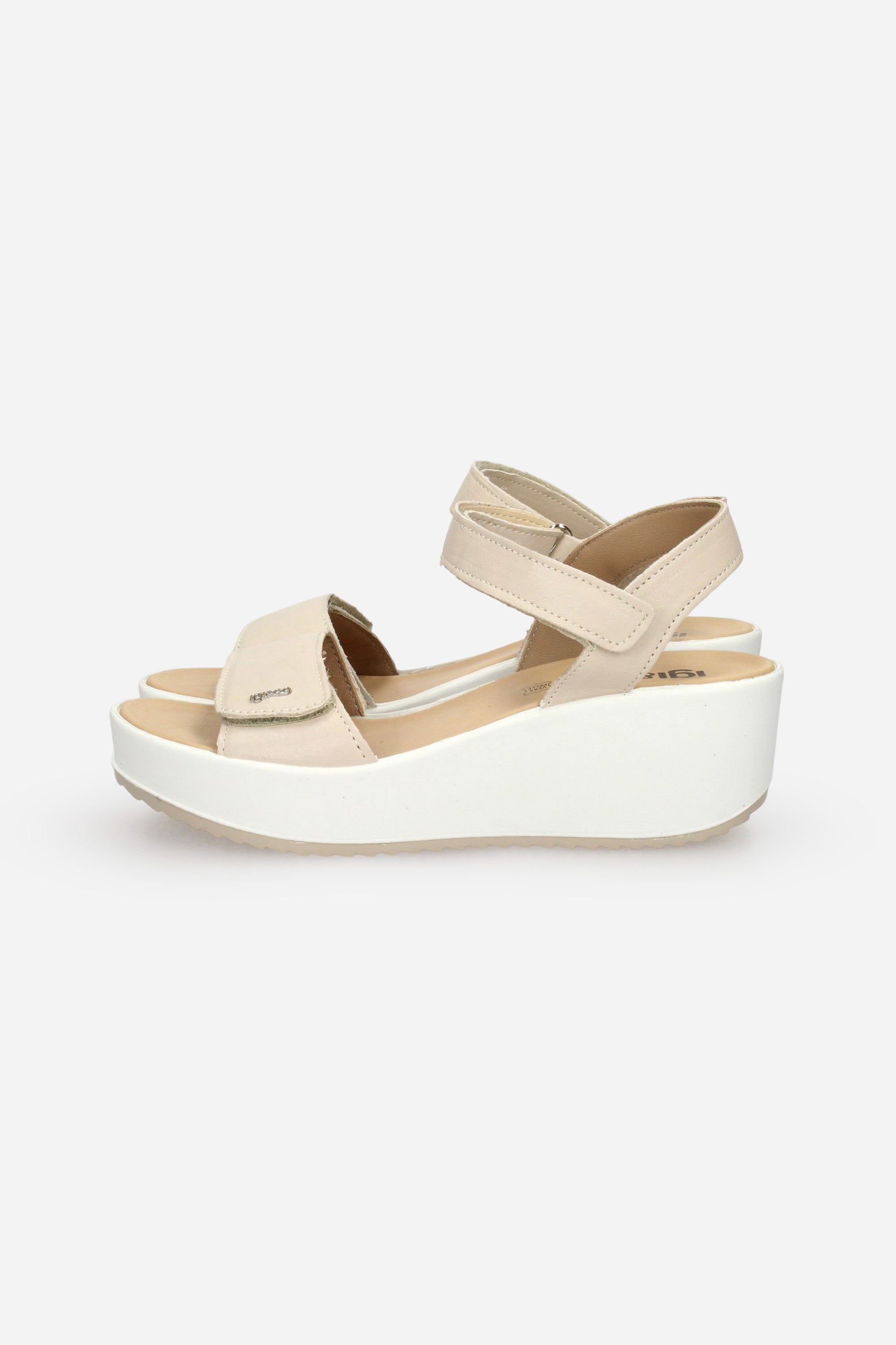 PANNA | IGI & CO - D 1161622 Sandalo
