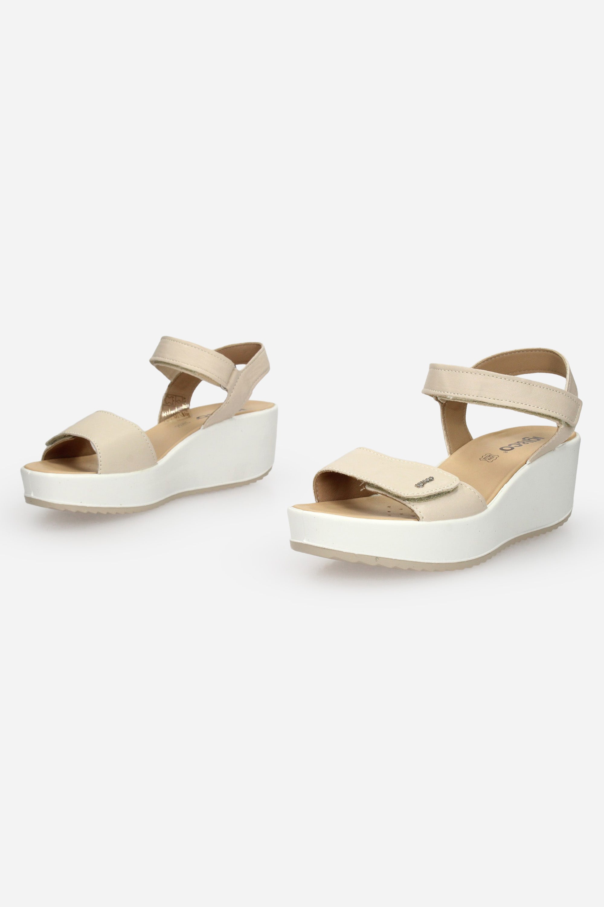 PANNA | IGI & CO - D 1161622 Sandalo