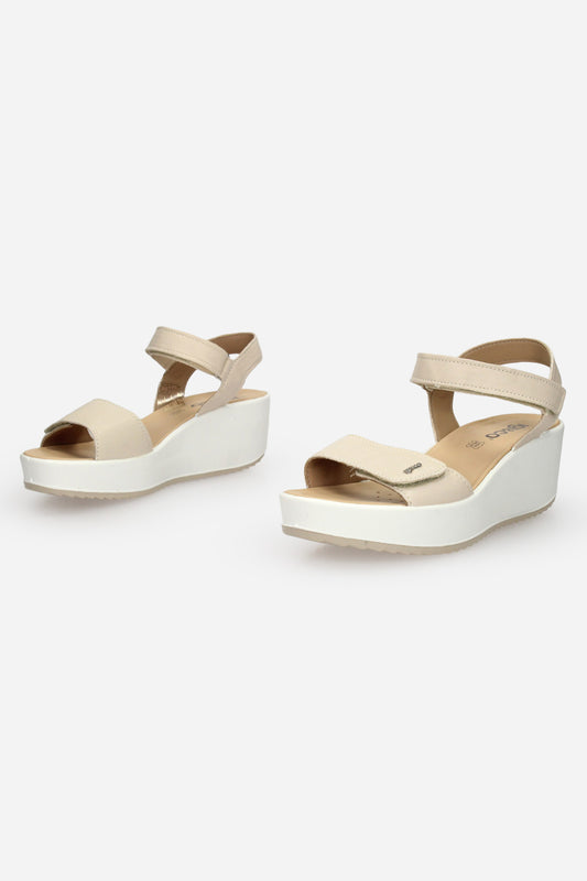 PANNA | IGI & CO - D 1161622 Sandalo