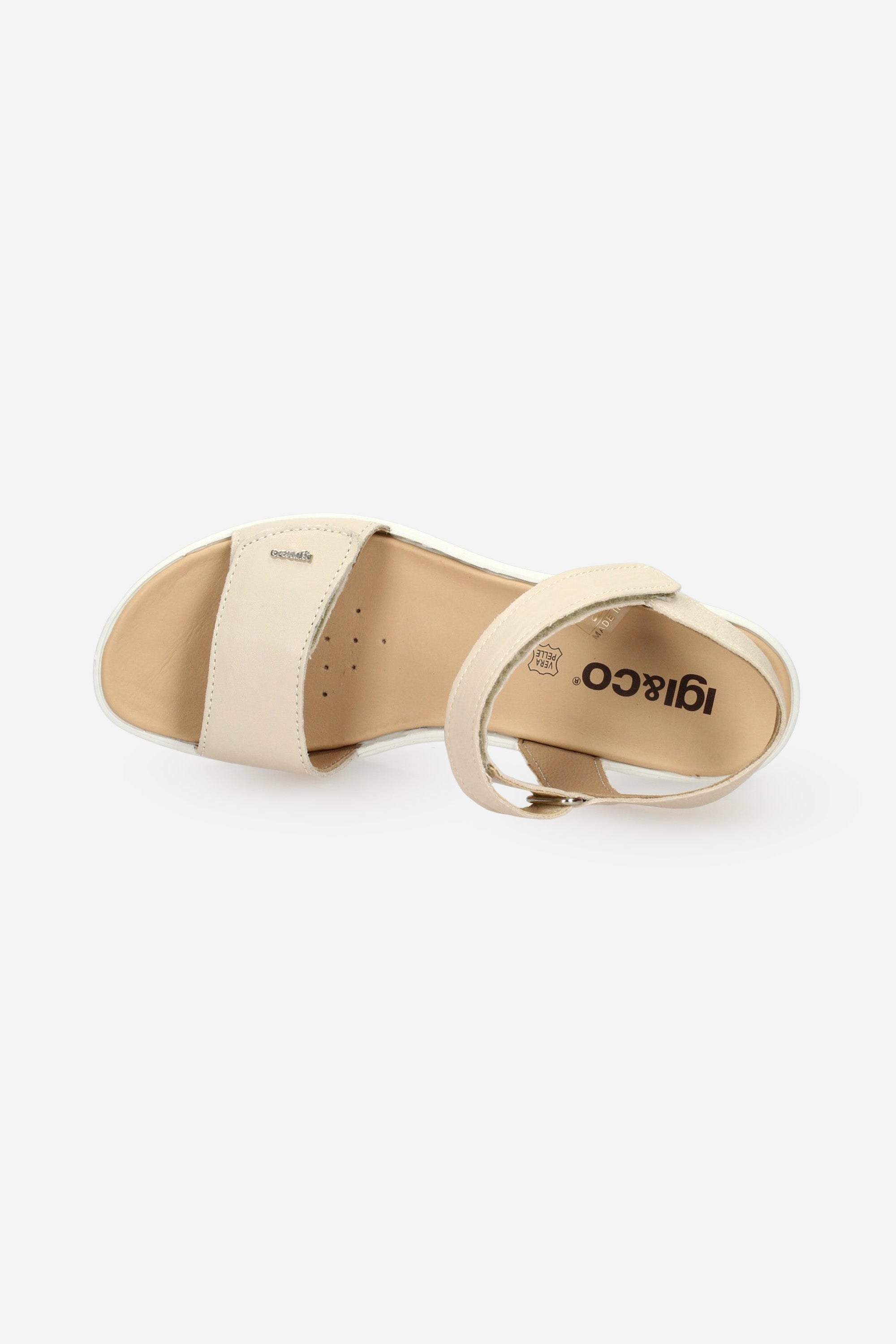 PANNA | IGI & CO - D 1161622 Sandalo