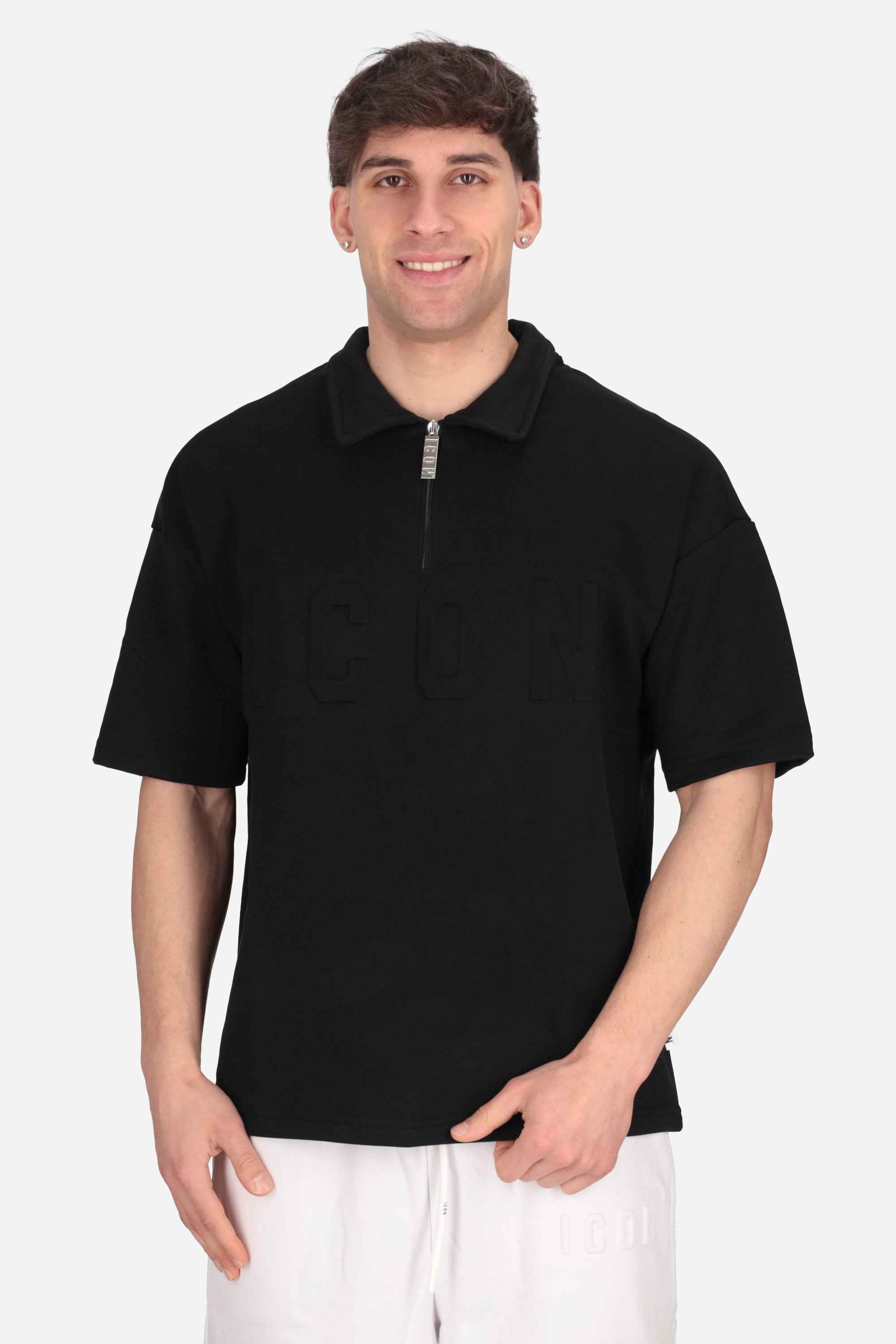 ICON - U IUT035 Polo