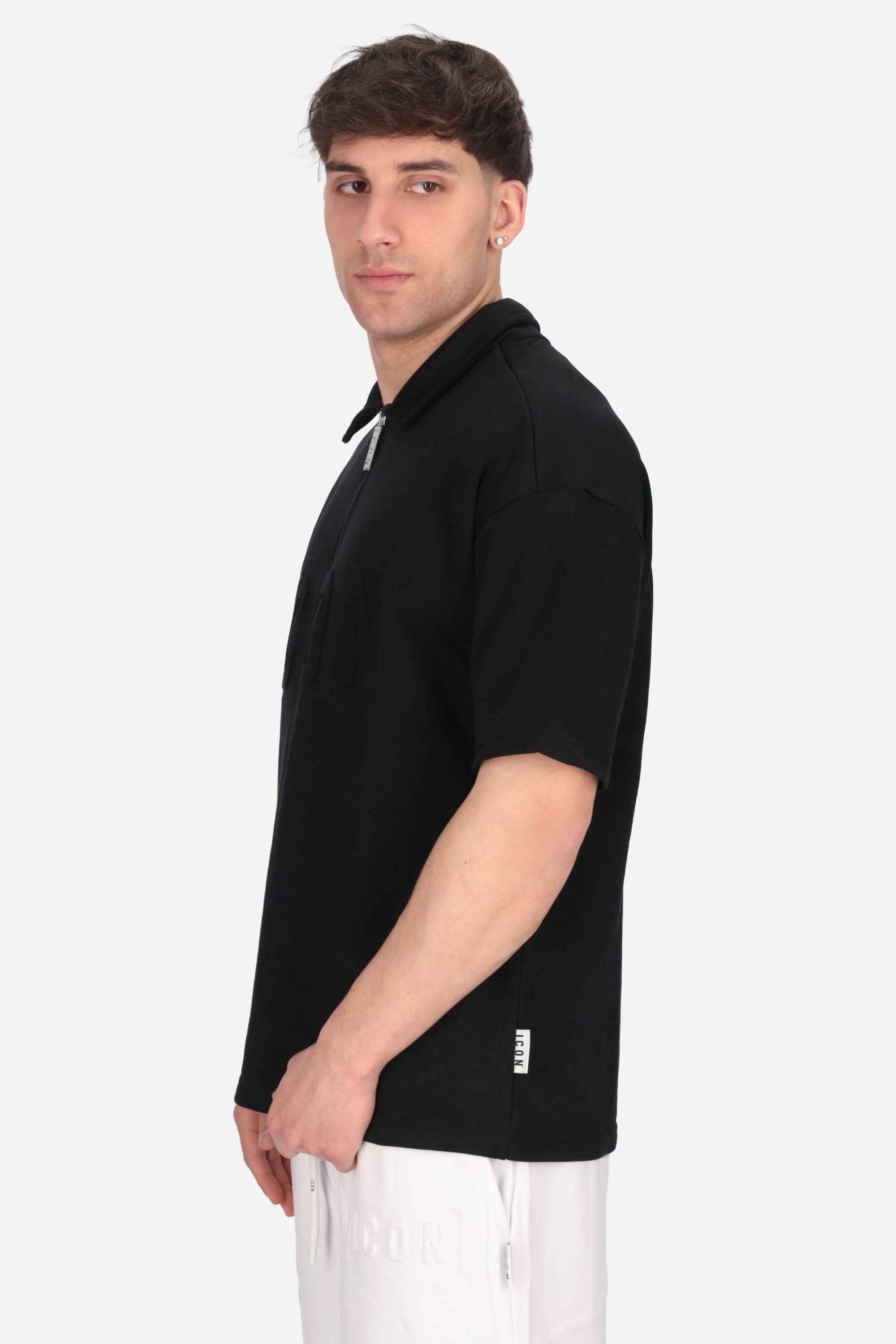 ICON - U IUT035 Polo