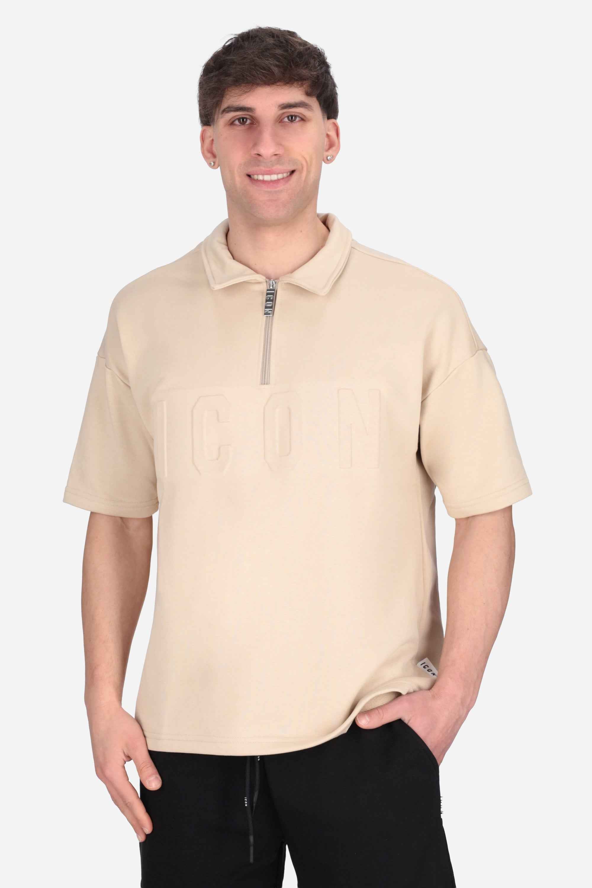 ICON - U IUT035 Polo