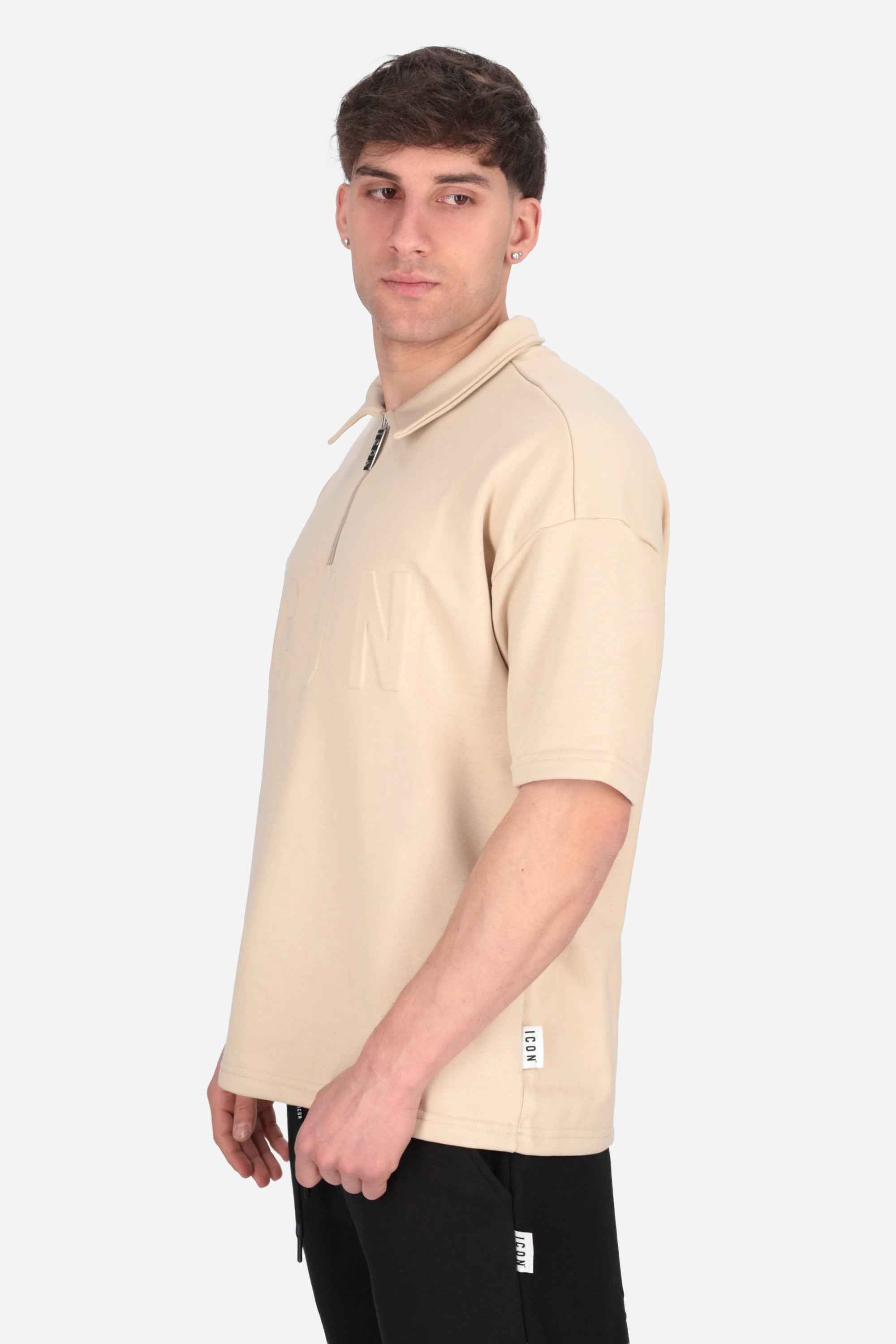 ICON - U IUT035 Polo
