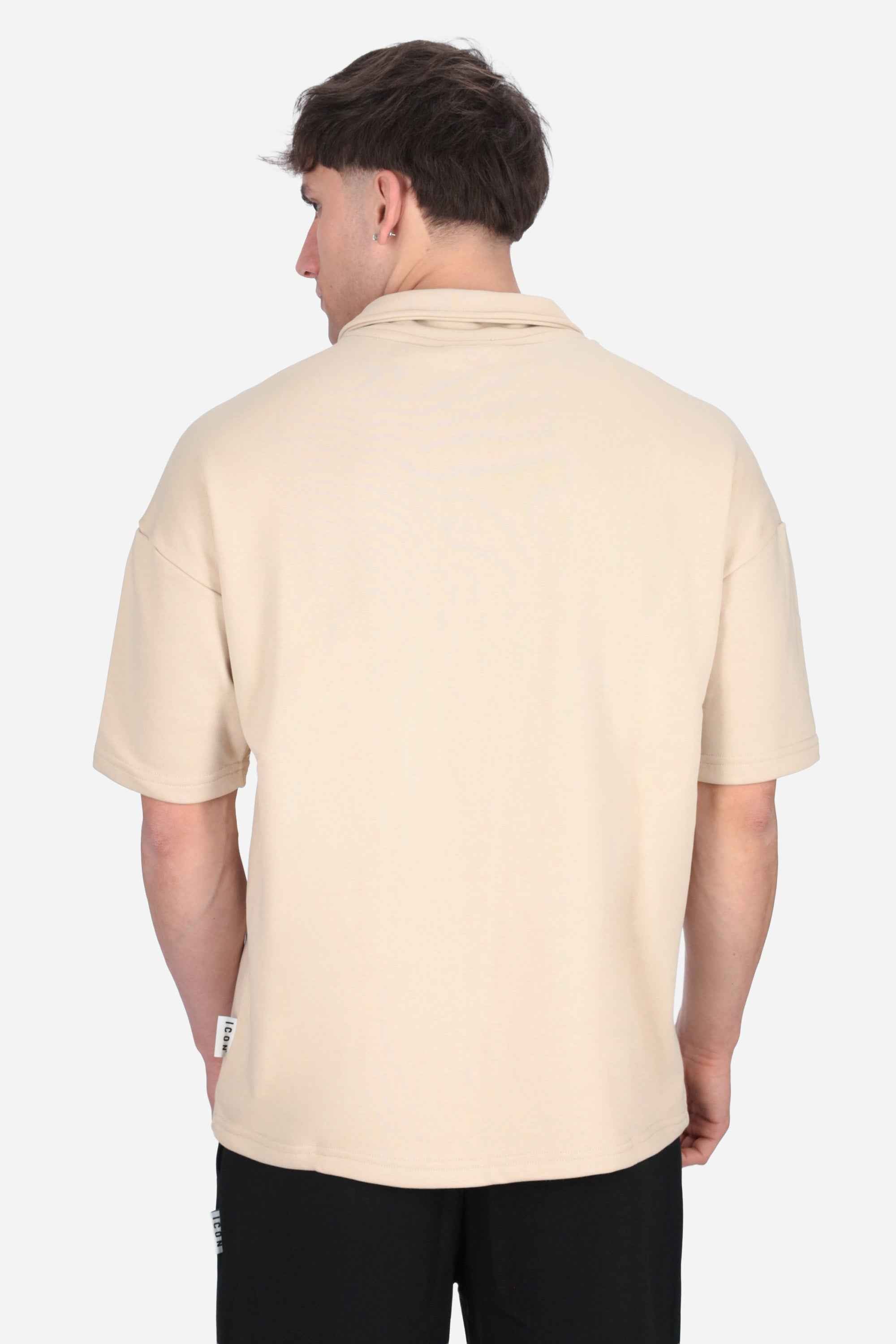 ICON - U IUT035 Polo