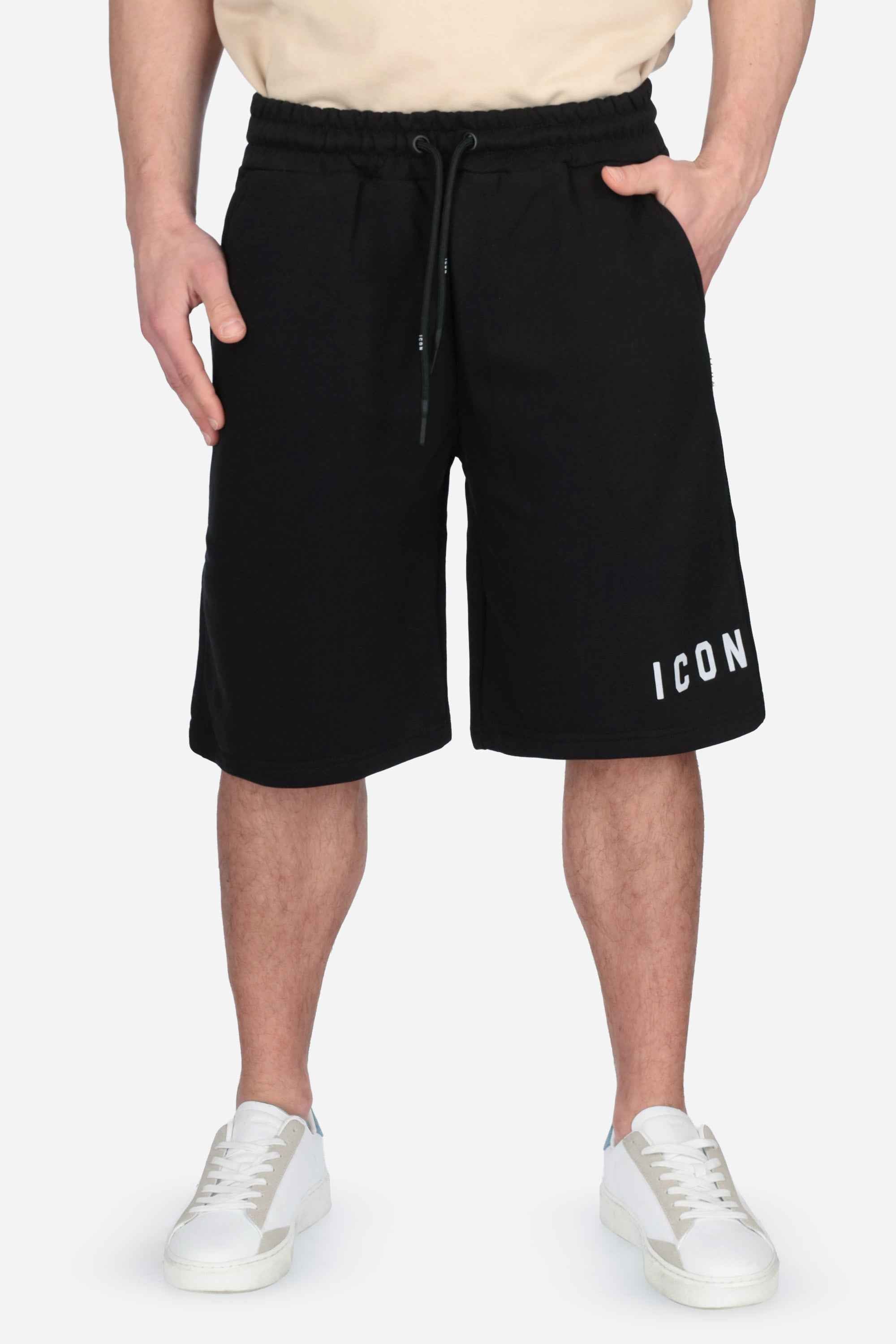 ICON - U IUB001 Bermuda