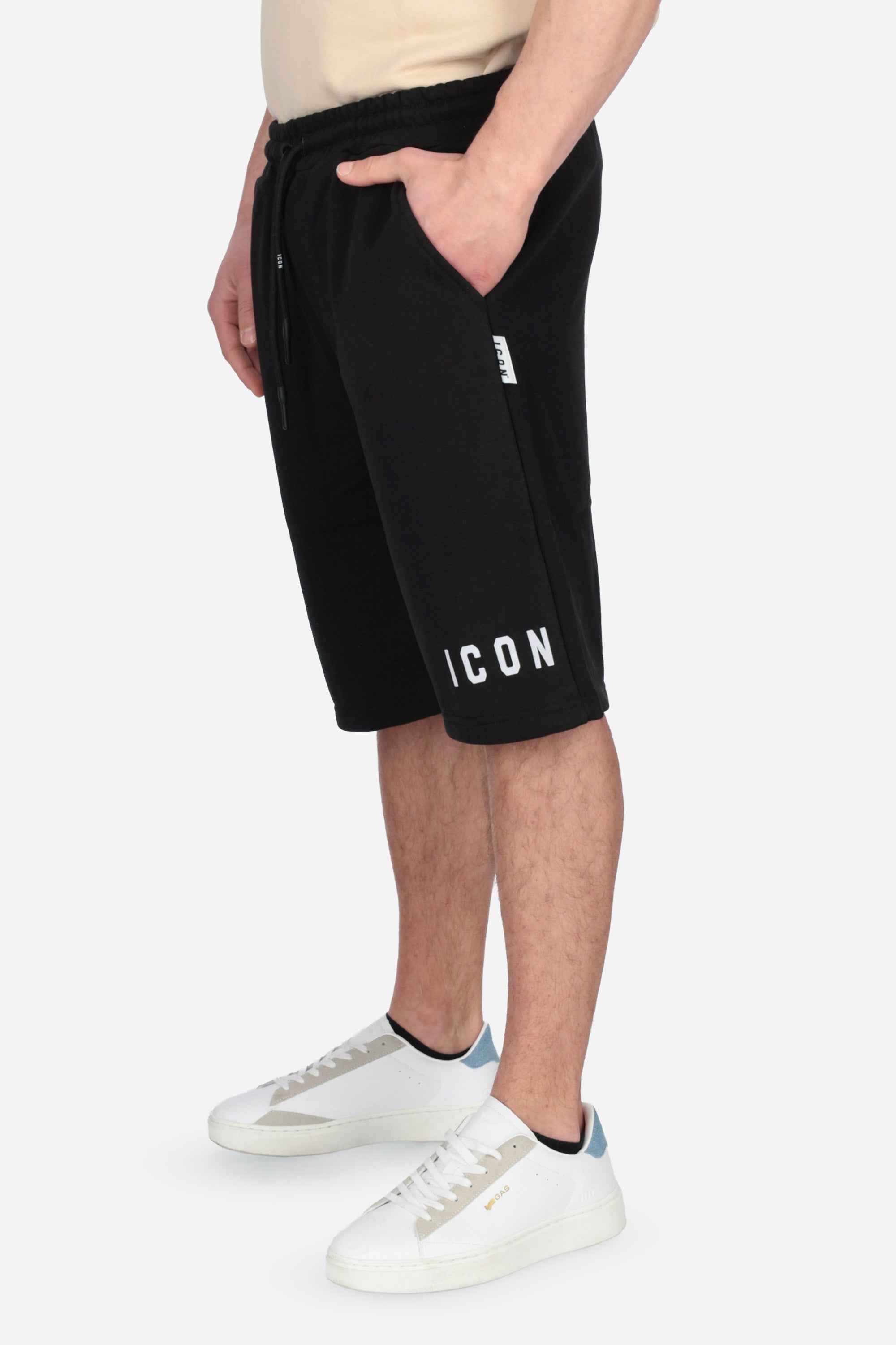 ICON - U IUB001 Bermuda